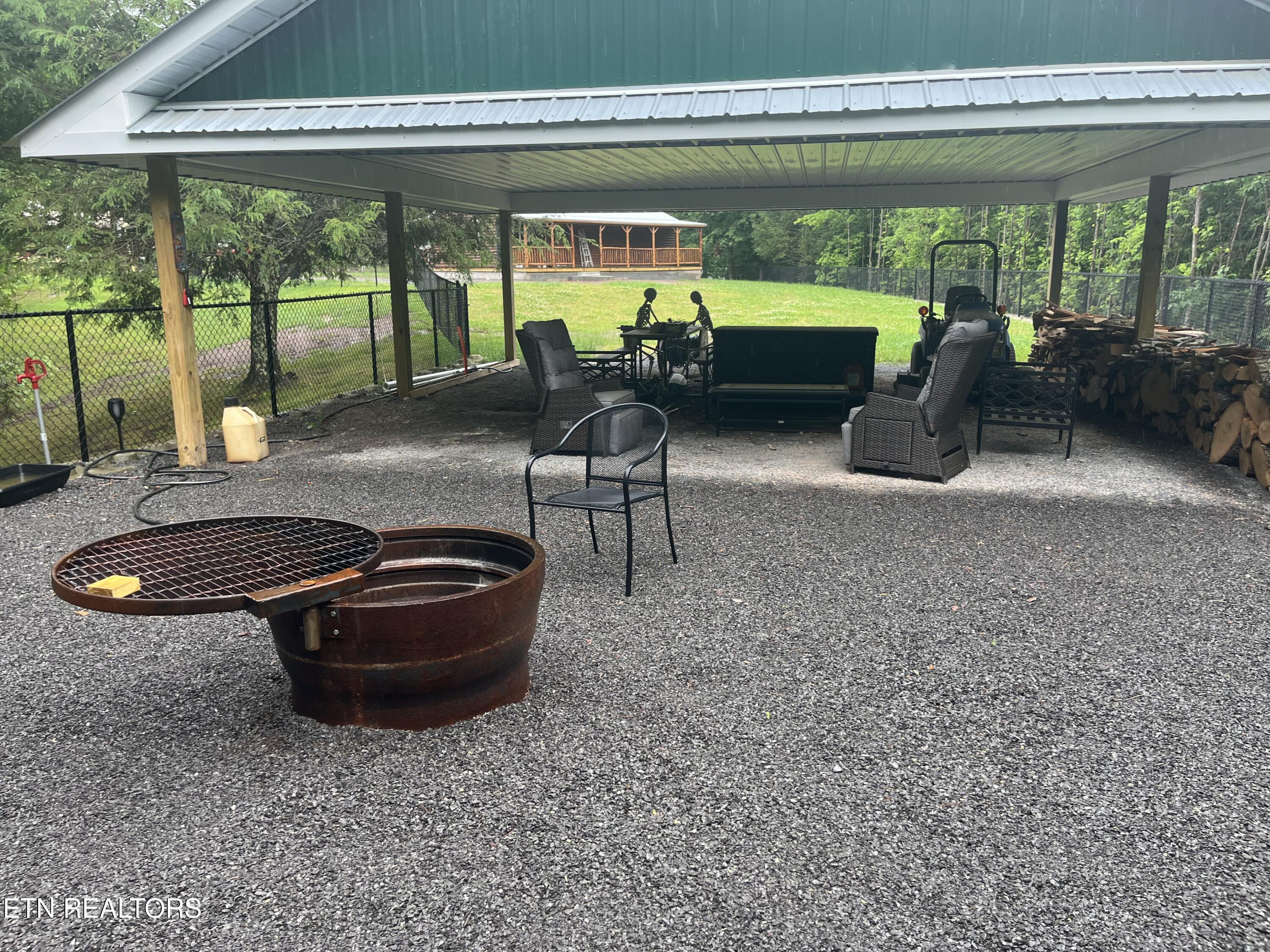 2240 Mt. Pleasant Road Vonore TN 37885
