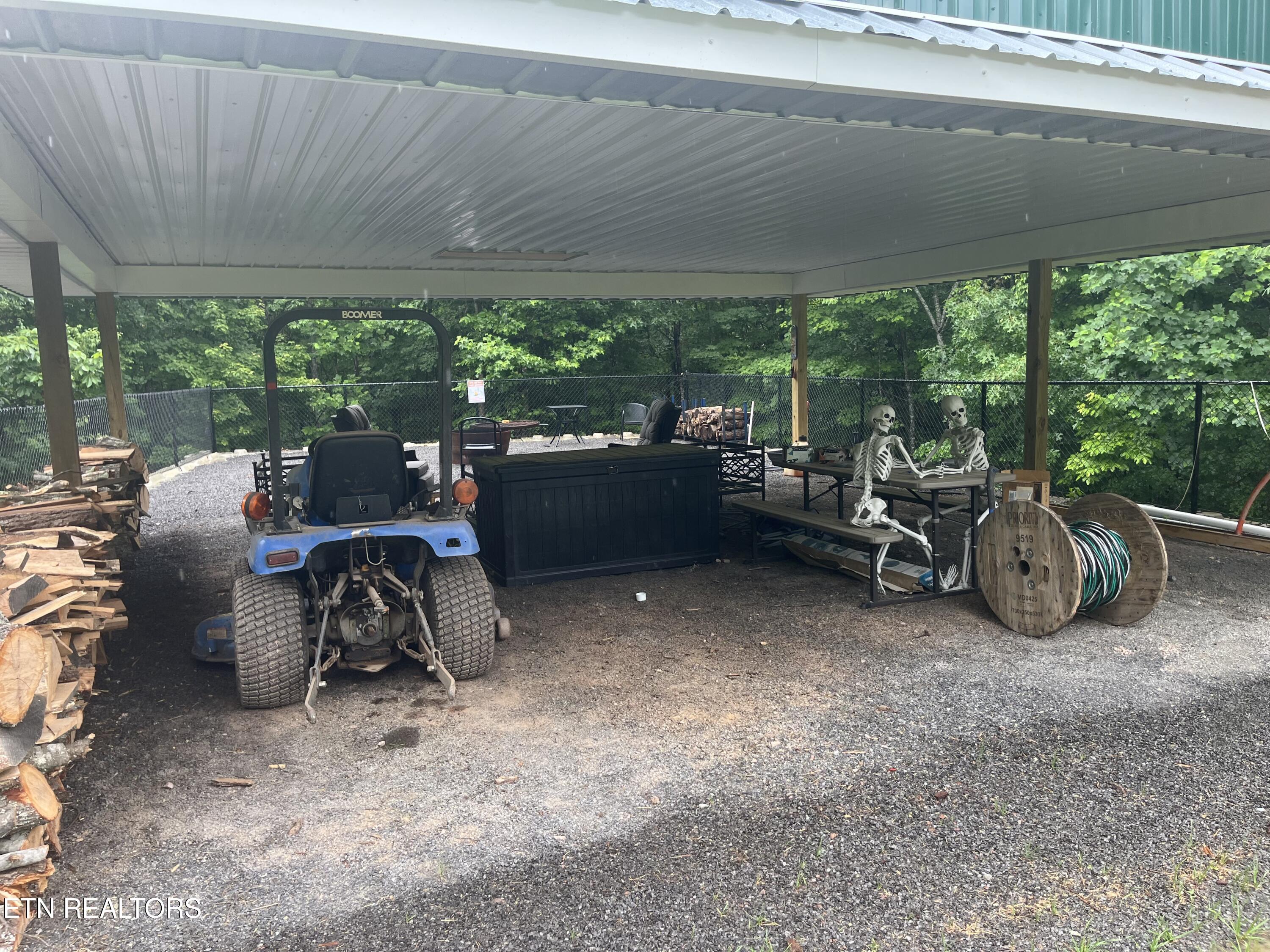 2240 Mt. Pleasant Road Vonore TN 37885