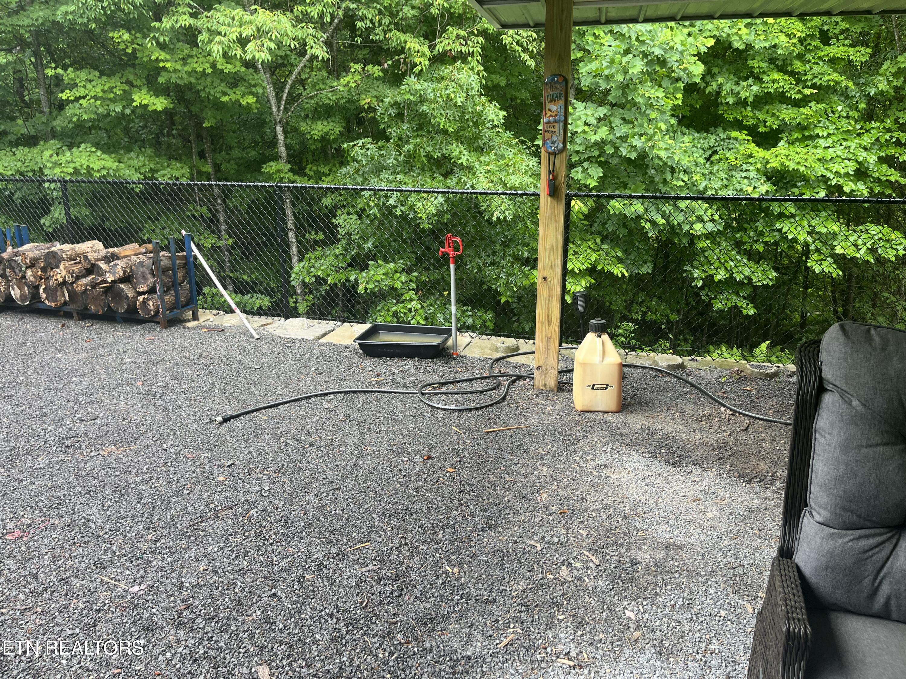 2240 Mt. Pleasant Road Vonore TN 37885