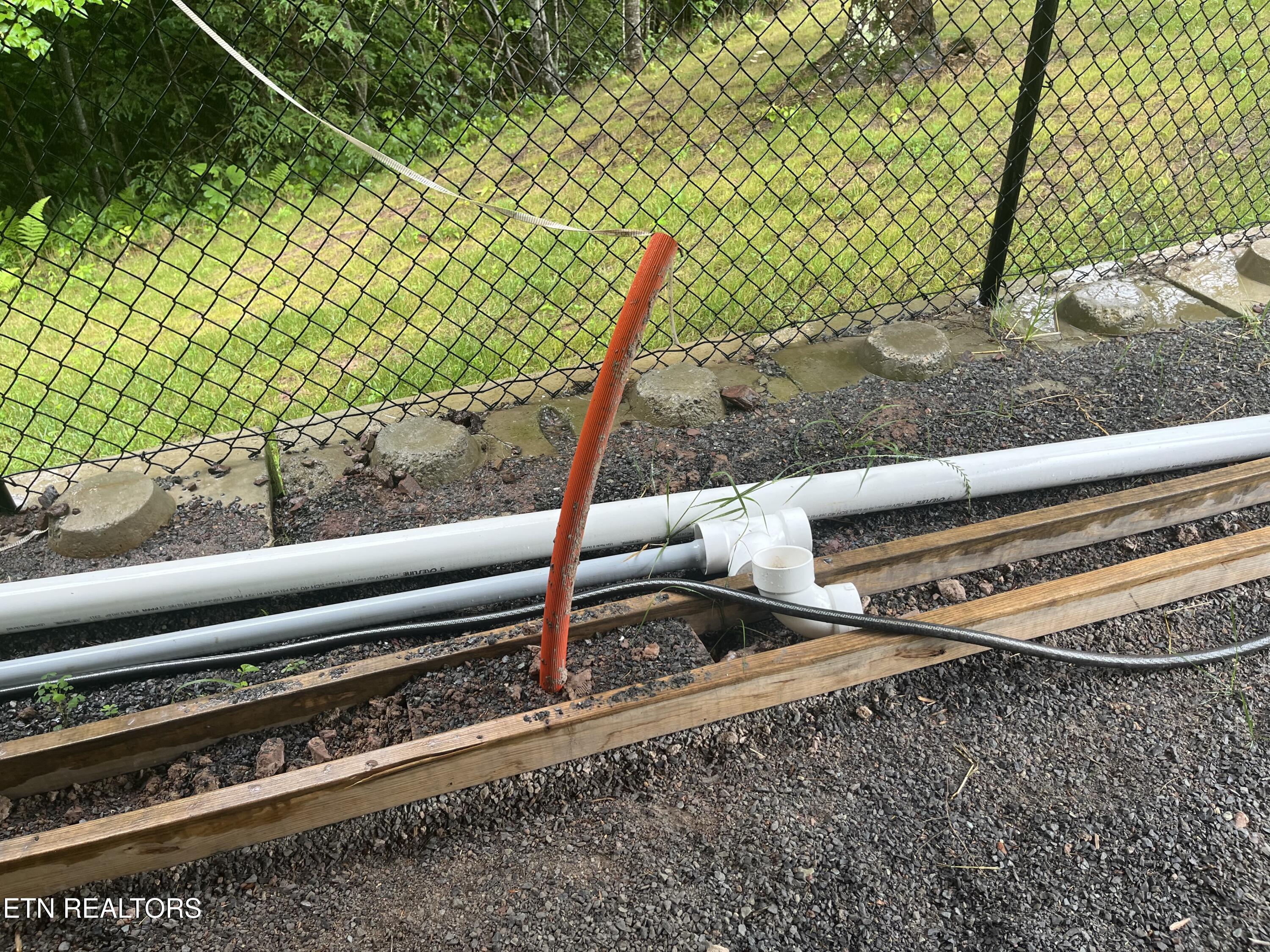 2240 Mt. Pleasant Road Vonore TN 37885