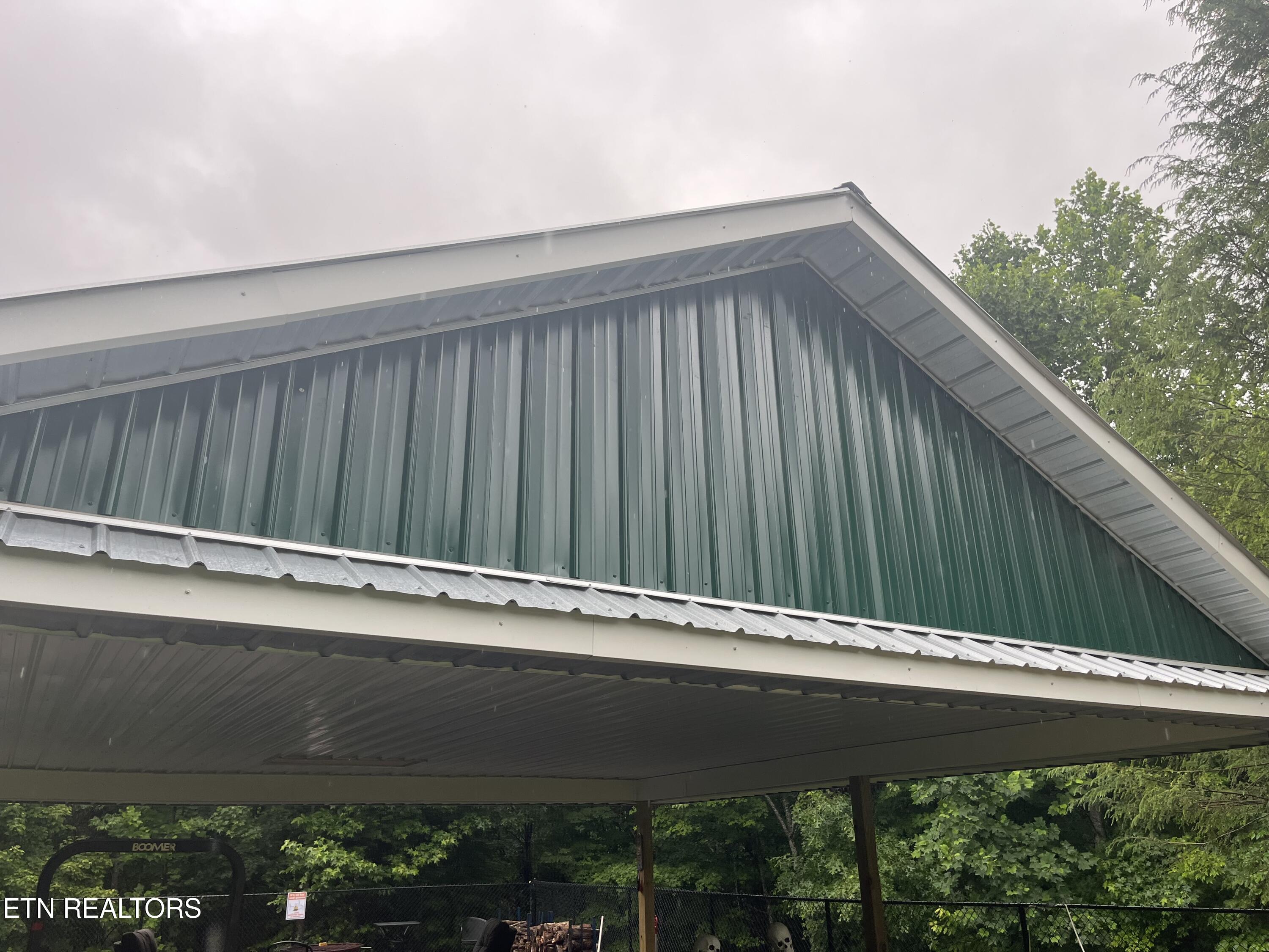 2240 Mt. Pleasant Road Vonore TN 37885