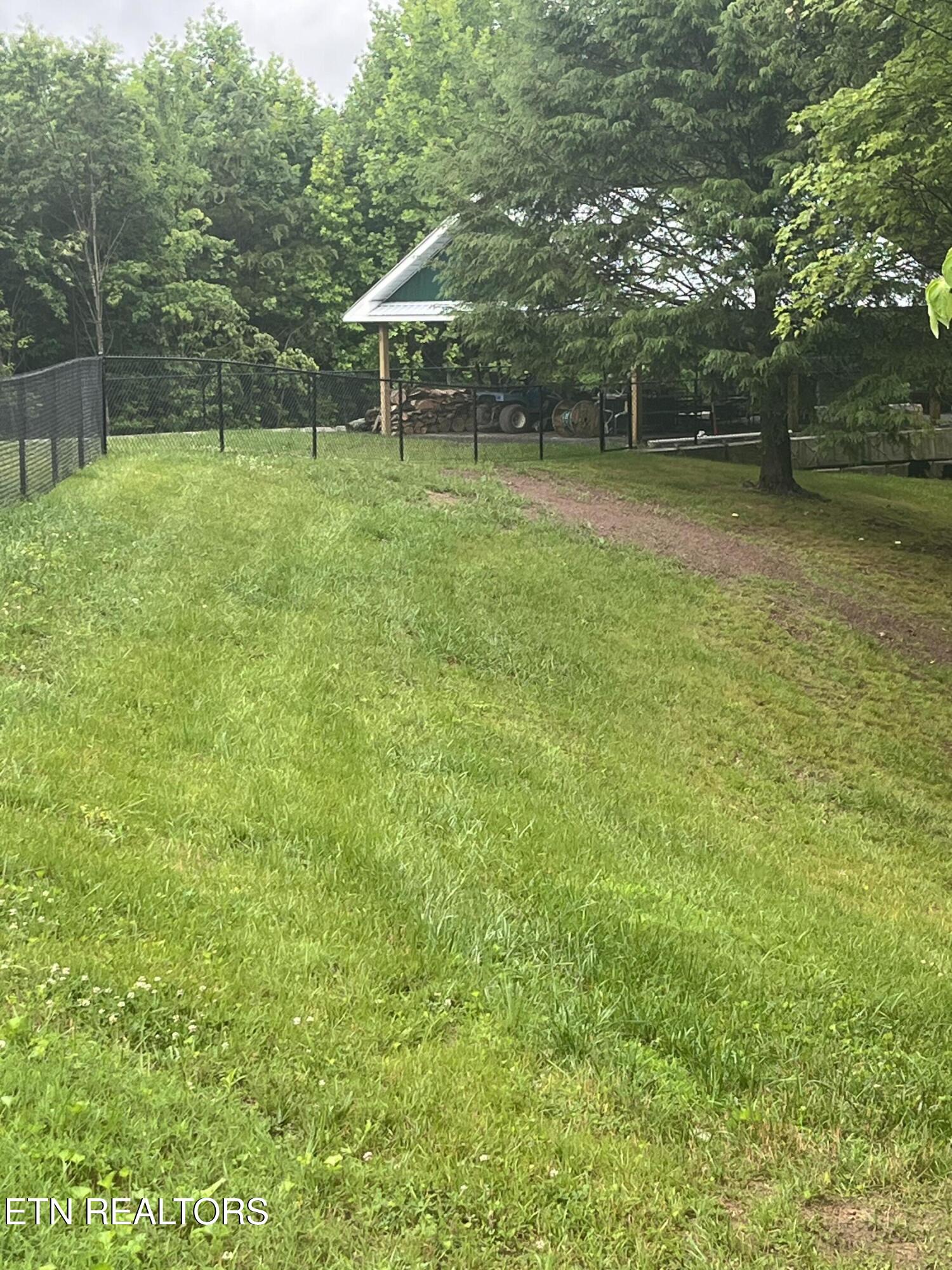 2240 Mt. Pleasant Road Vonore TN 37885