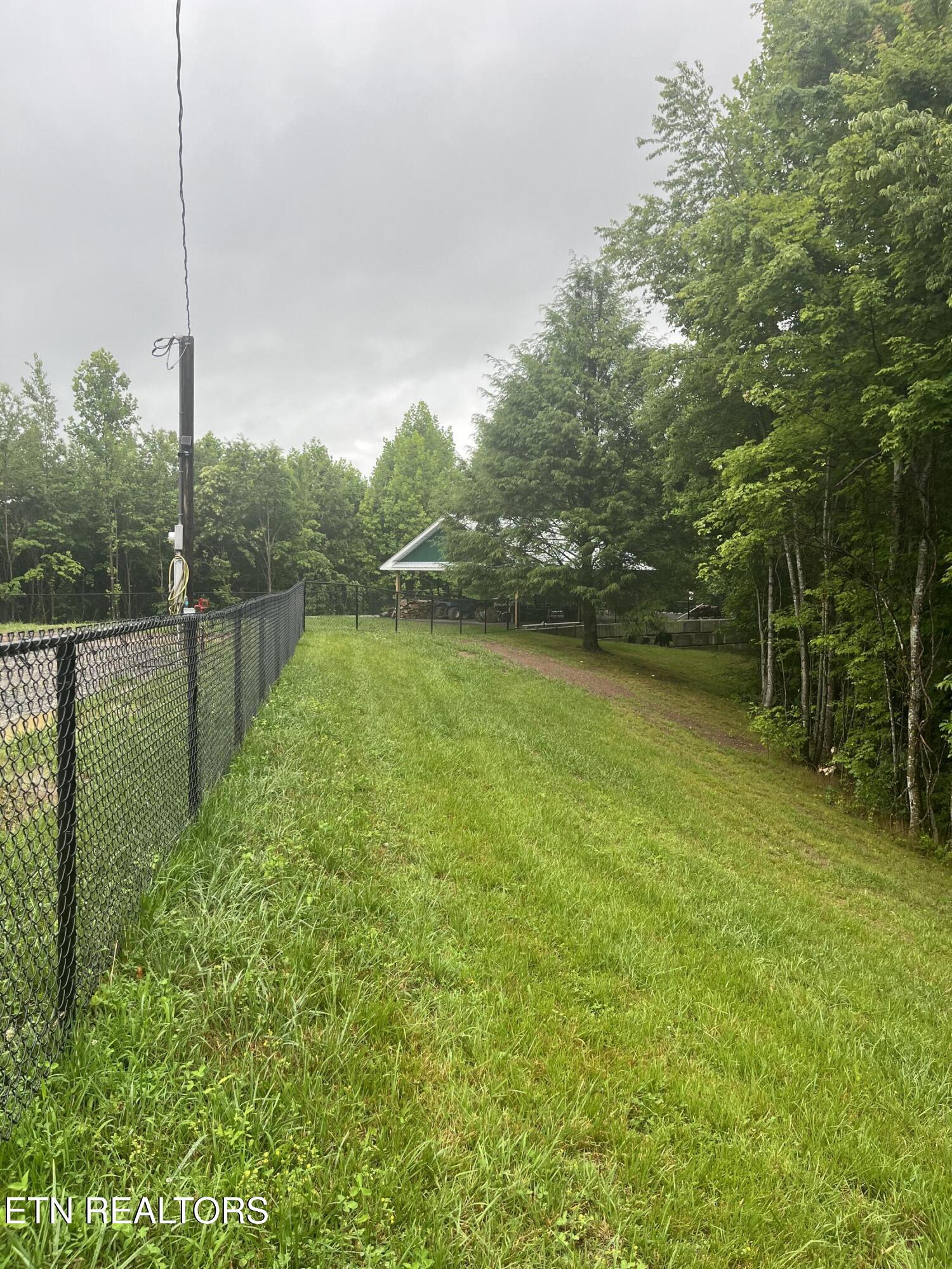 2240 Mt. Pleasant Road Vonore TN 37885