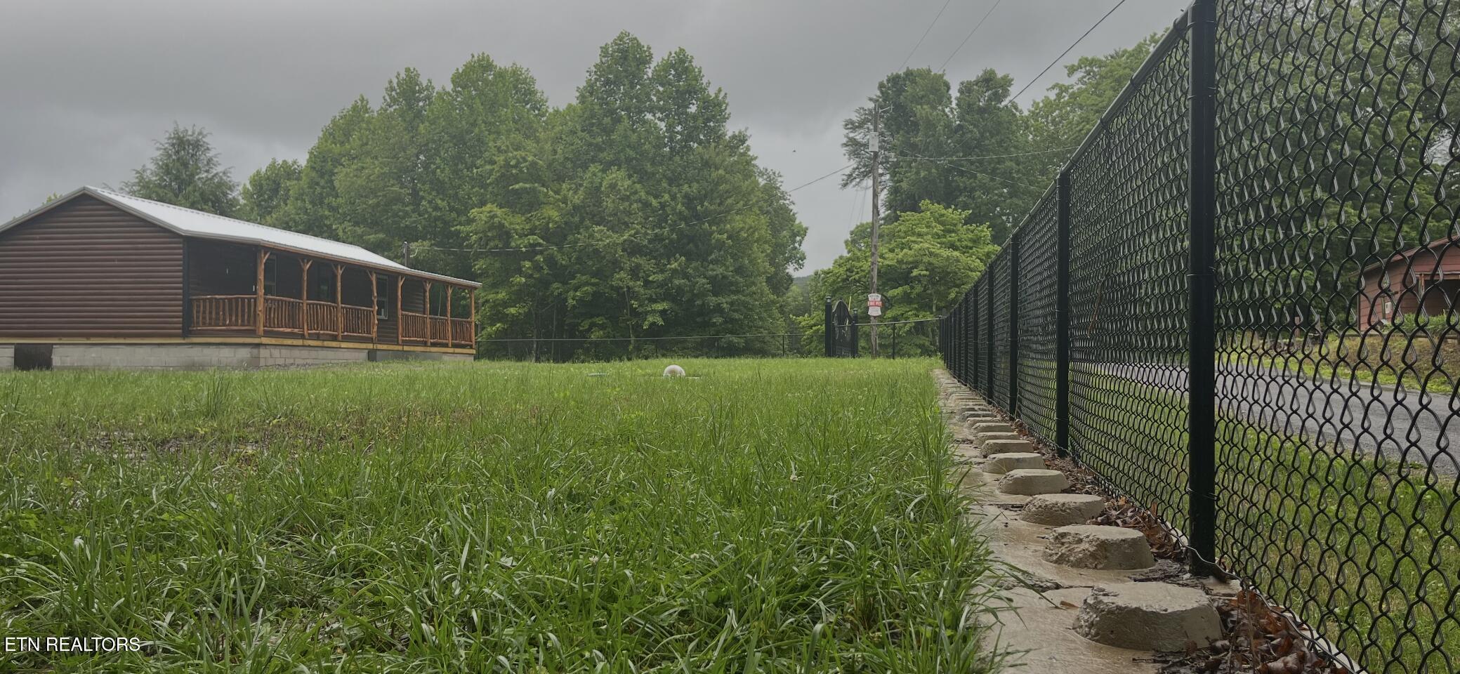 2240 Mt. Pleasant Road Vonore TN 37885