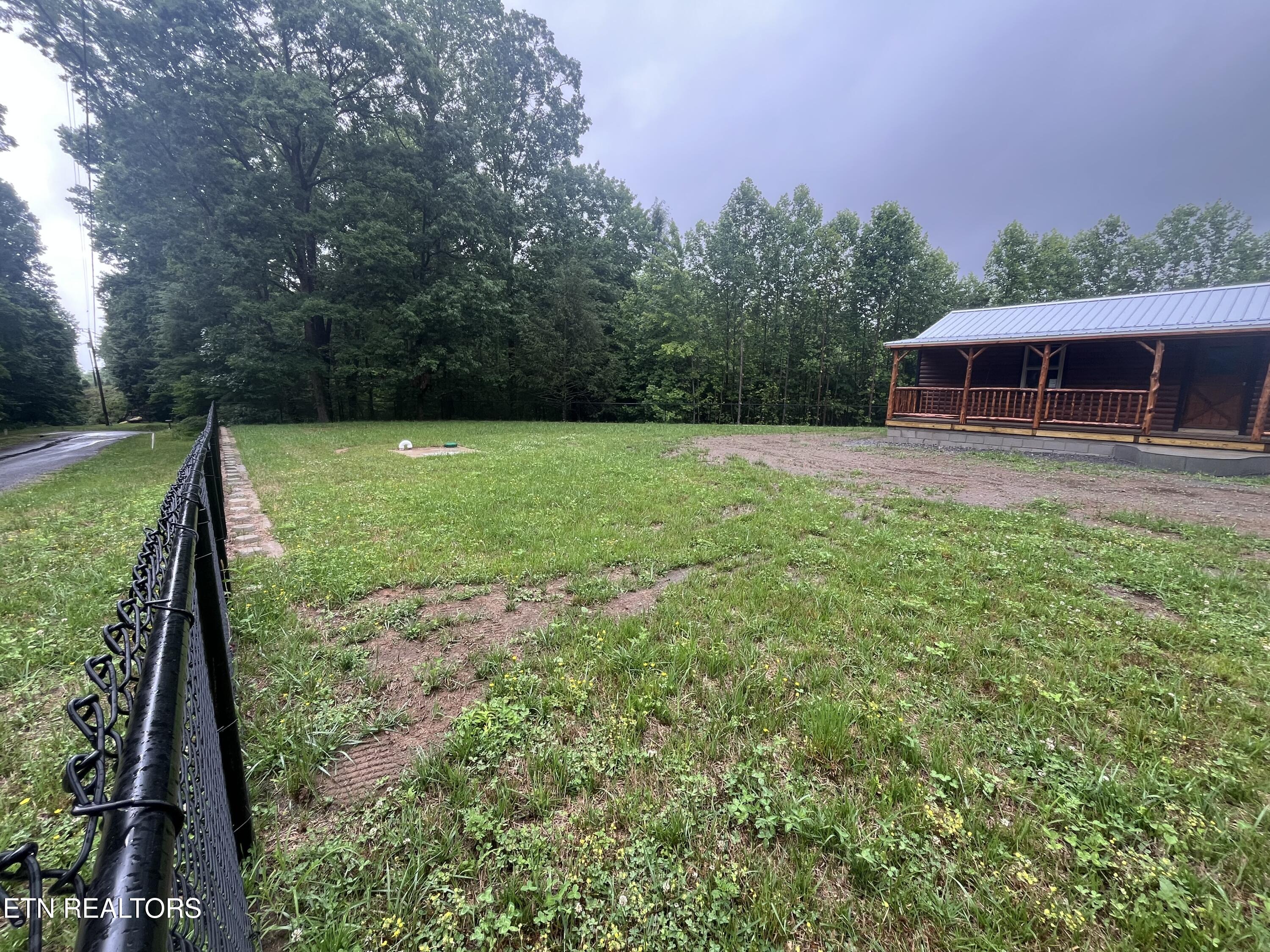 2240 Mt. Pleasant Road Vonore TN 37885