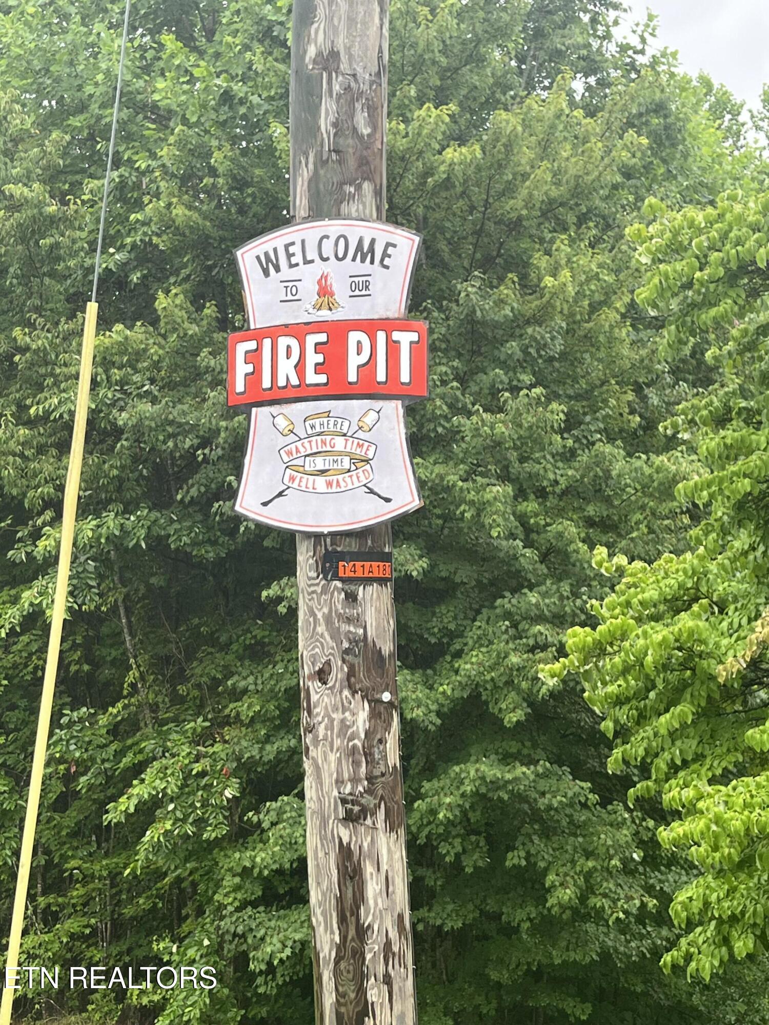 2240 Mt. Pleasant Road Vonore TN 37885