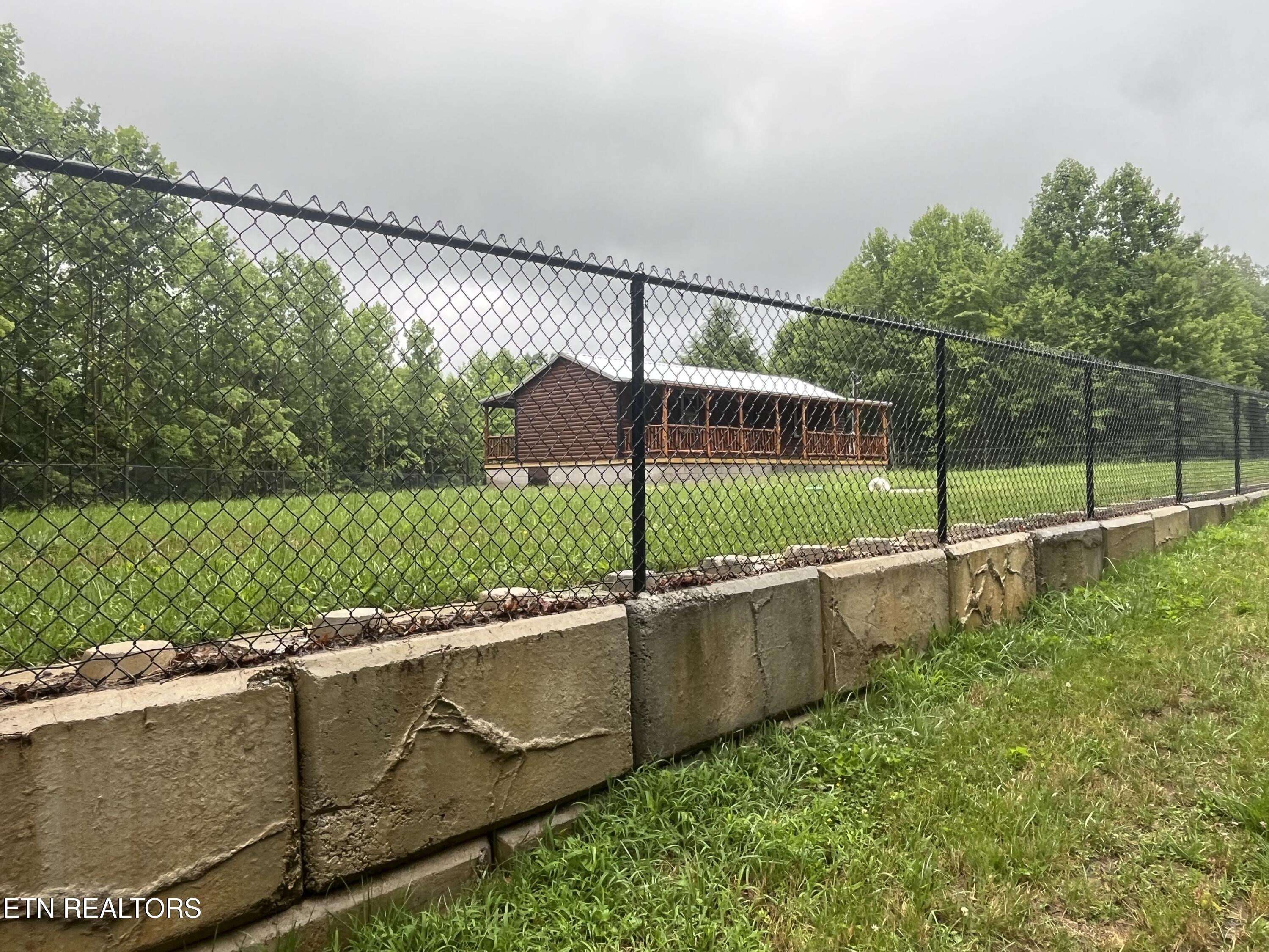 2240 Mt. Pleasant Road Vonore TN 37885