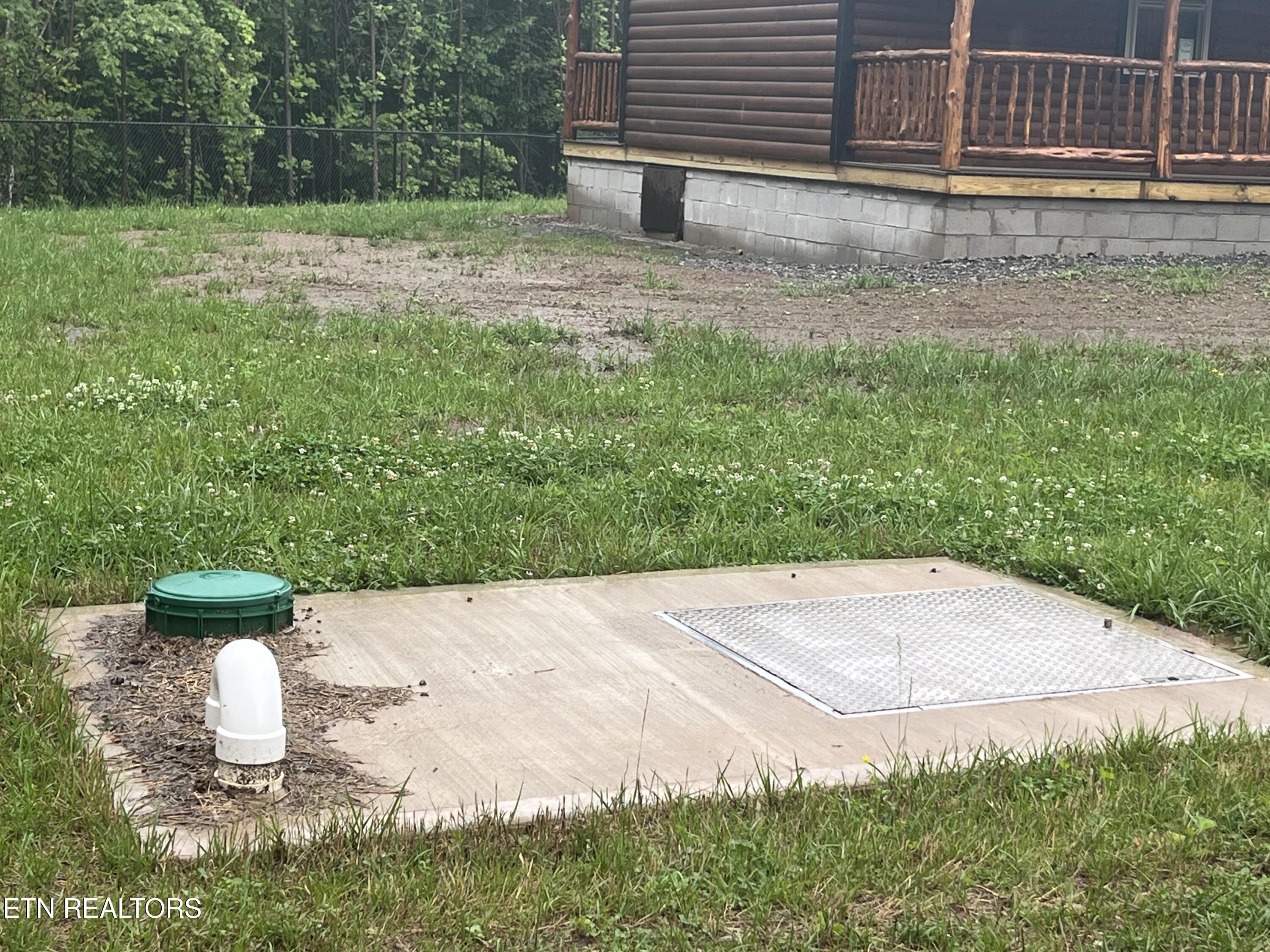 2240 Mt. Pleasant Road Vonore TN 37885