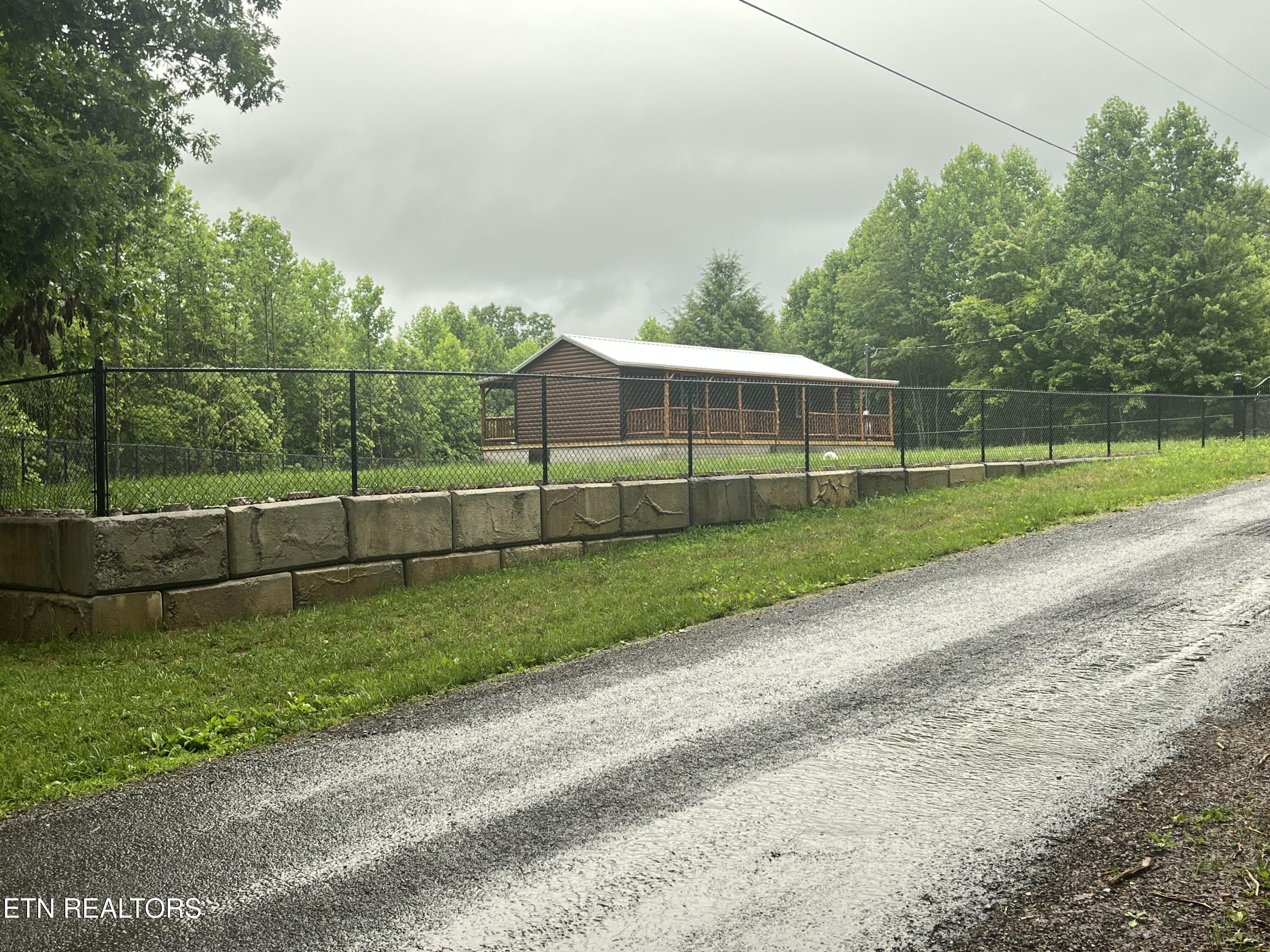 2240 Mt. Pleasant Road Vonore TN 37885