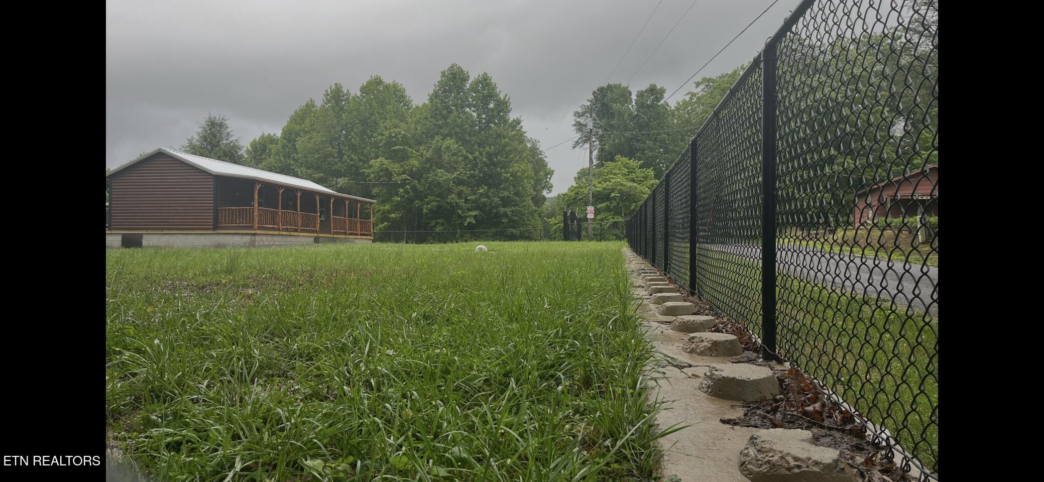 2240 Mt. Pleasant Road Vonore TN 37885