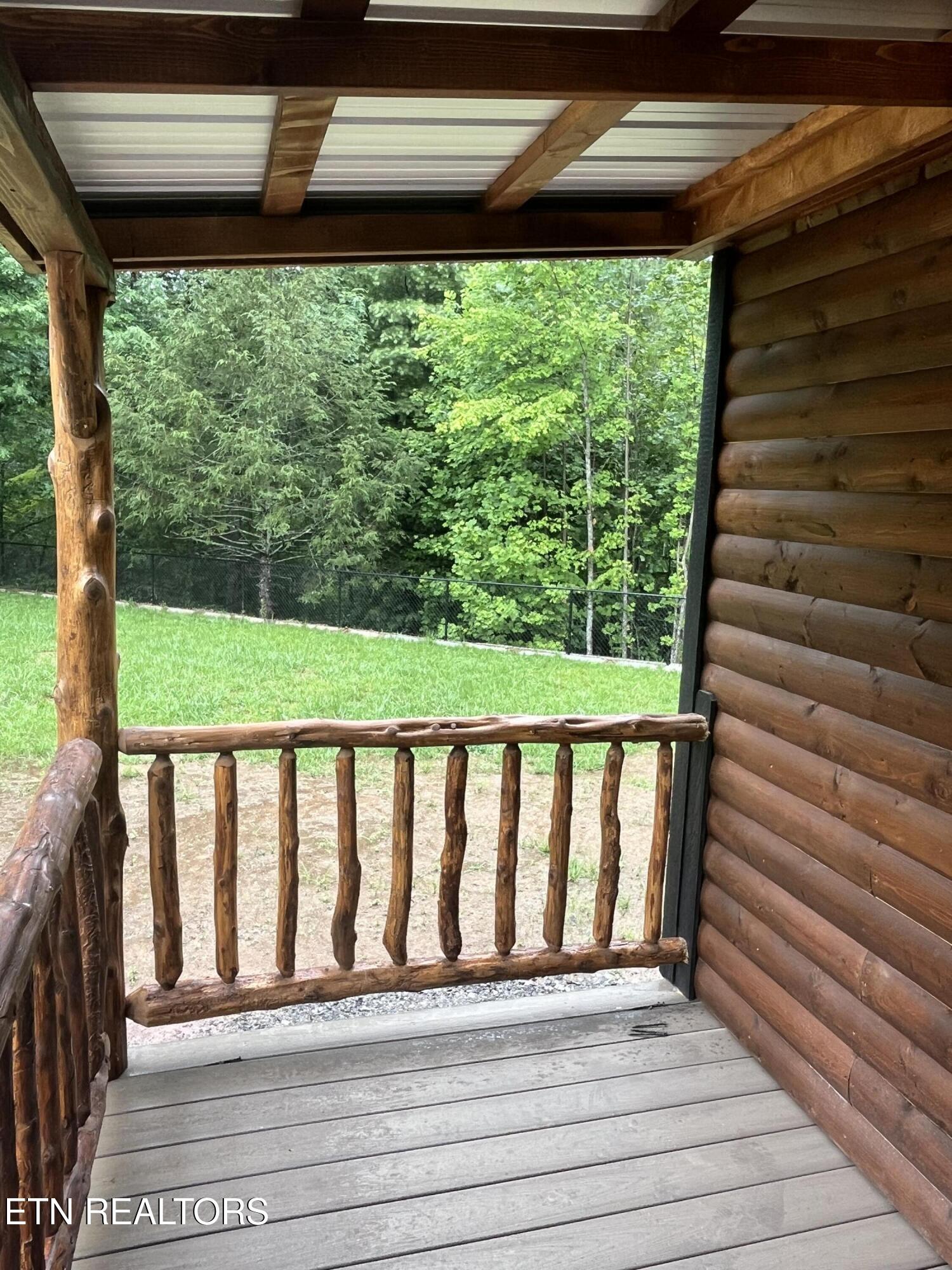2240 Mt. Pleasant Road Vonore TN 37885