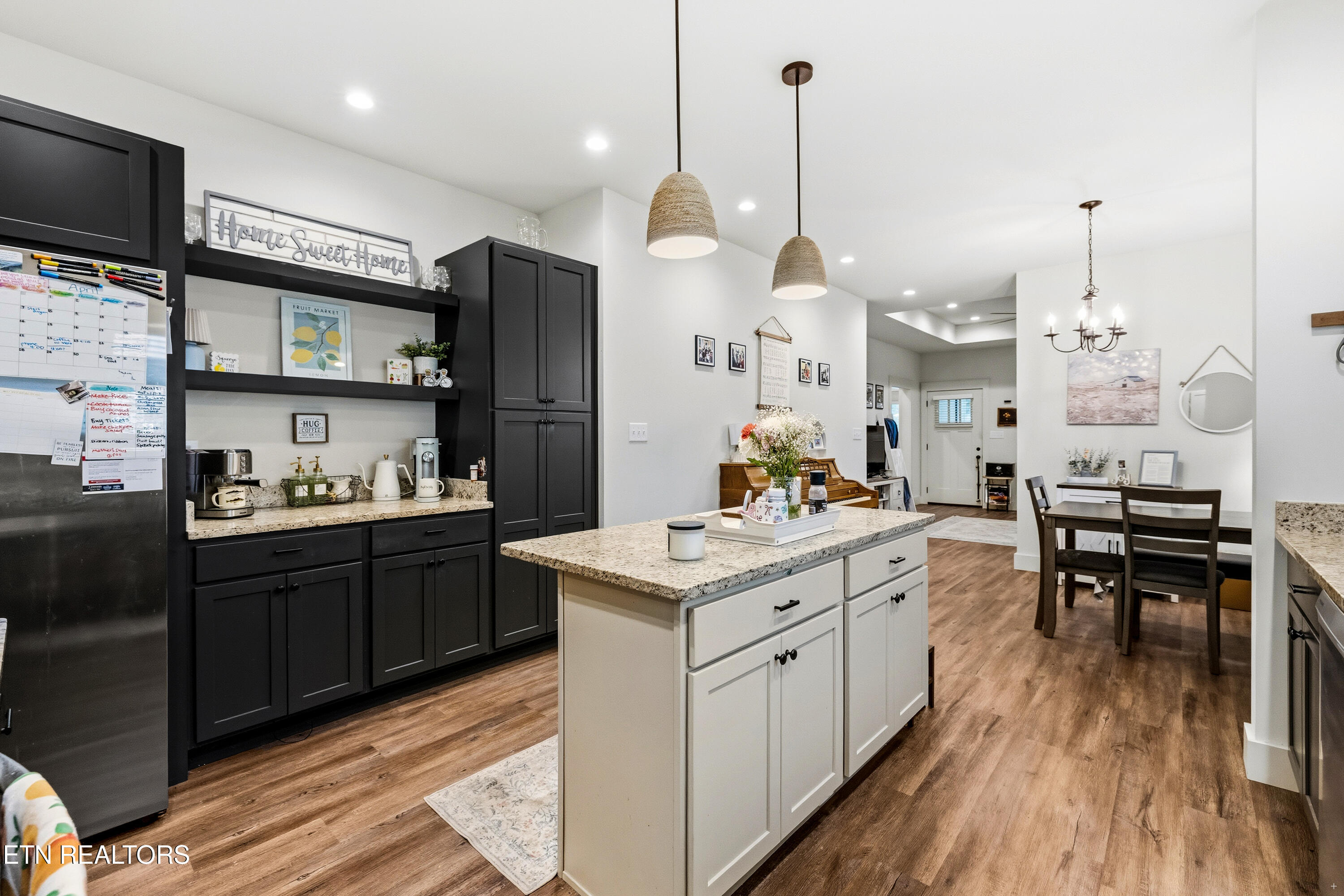 1019 Broyles Avenue Maryville TN 37801