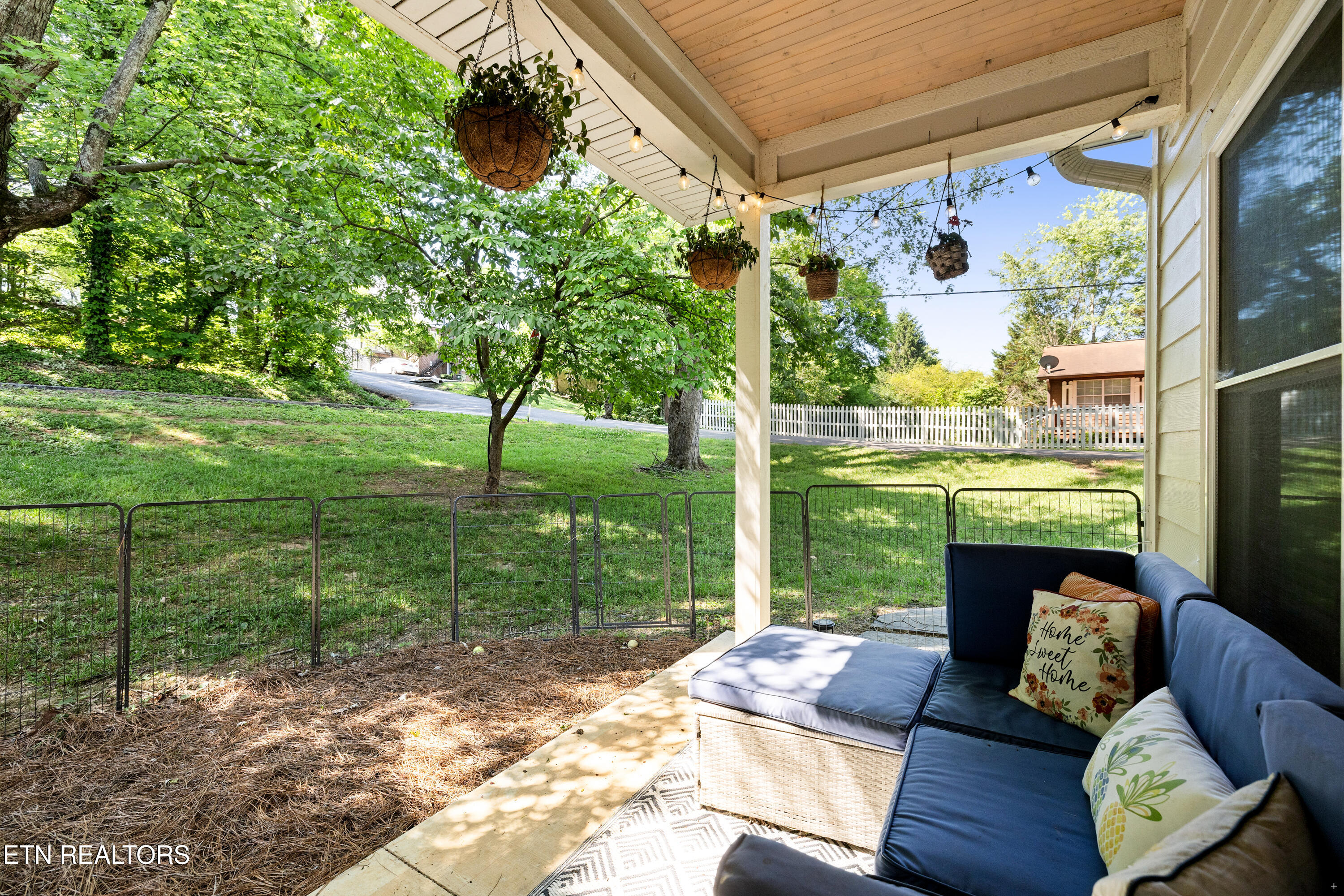 1019 Broyles Avenue Maryville TN 37801