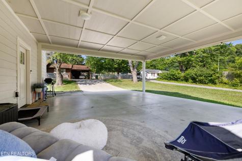 1019 Broyles Avenue Maryville TN 37801