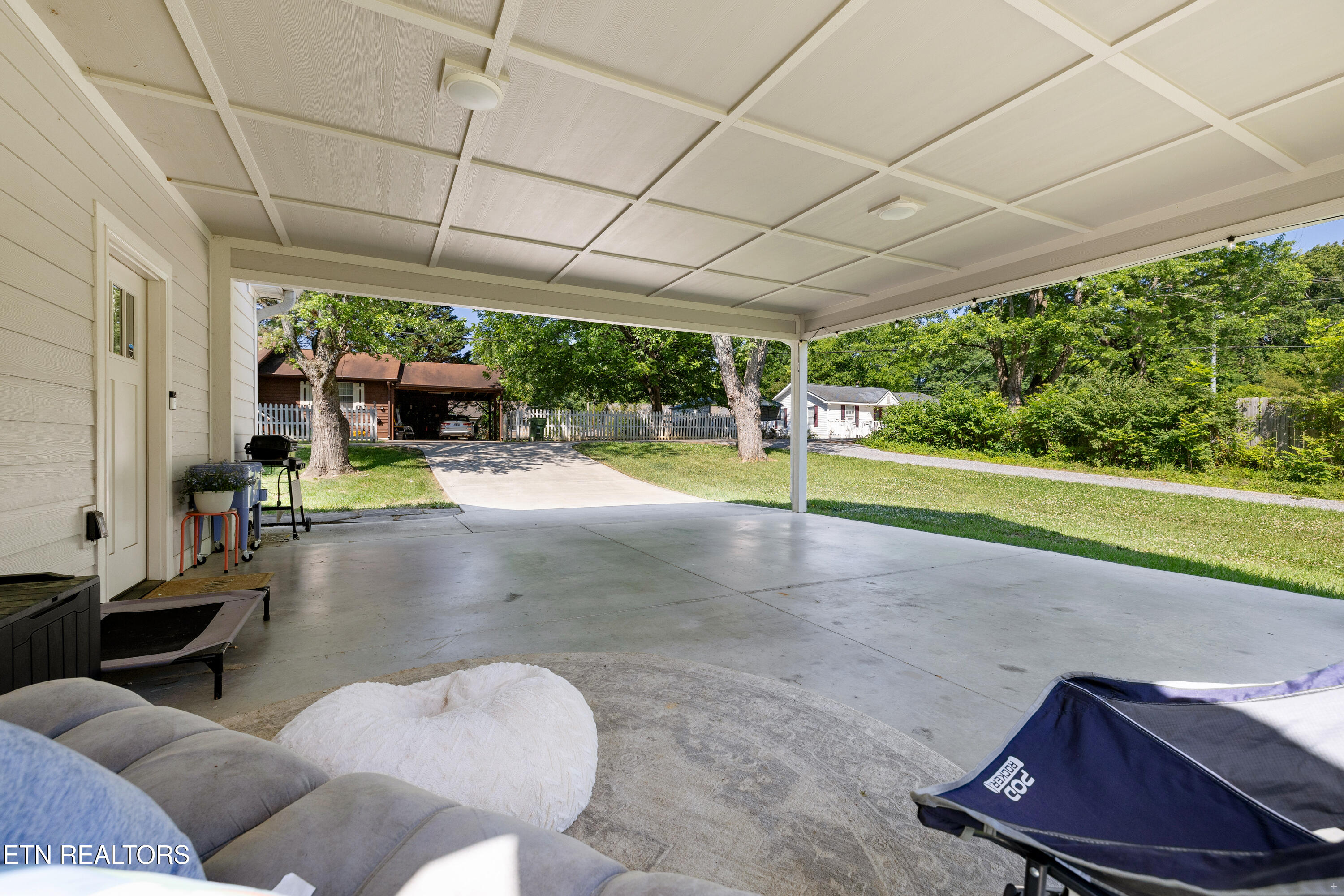 1019 Broyles Avenue Maryville TN 37801