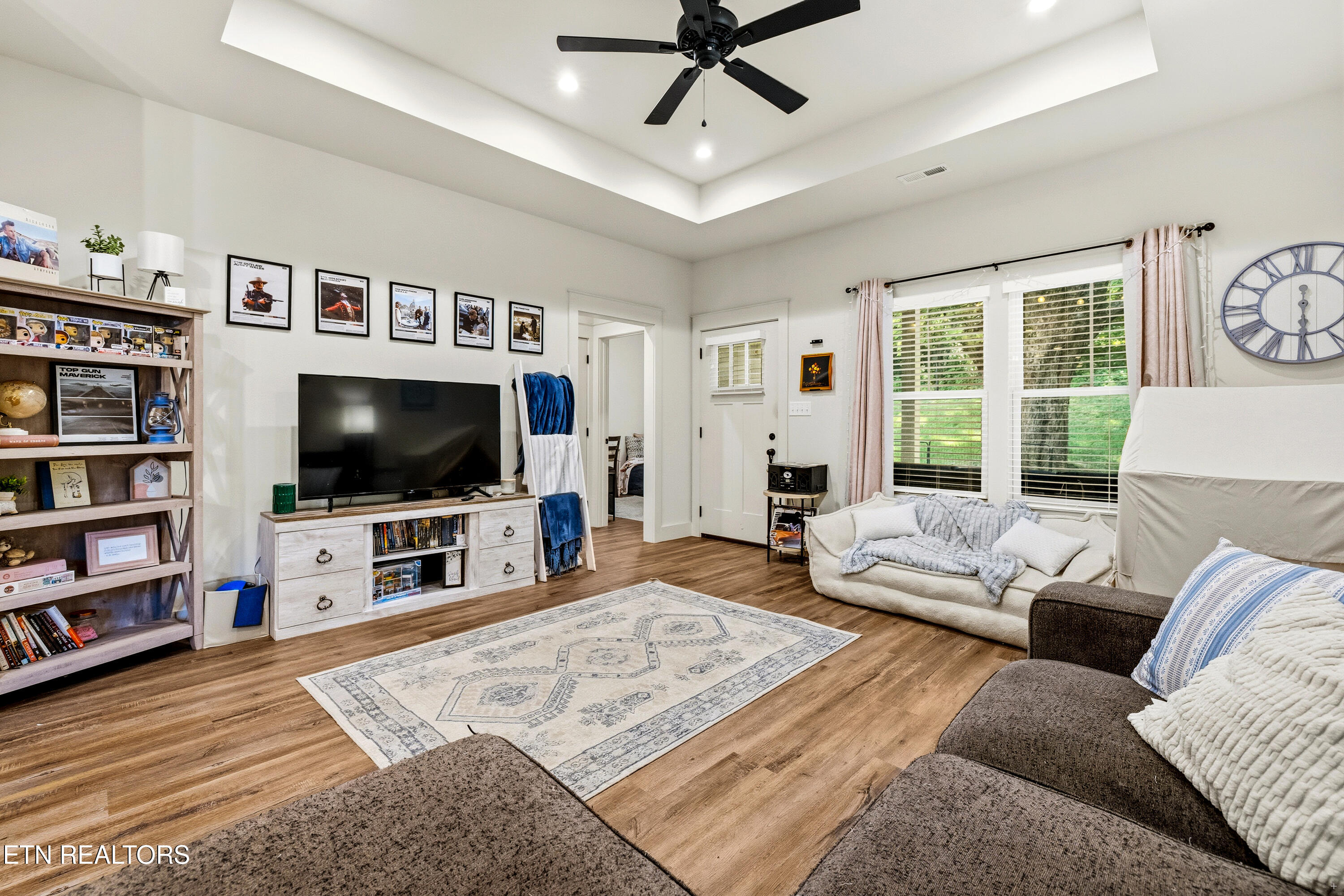 1019 Broyles Avenue Maryville TN 37801