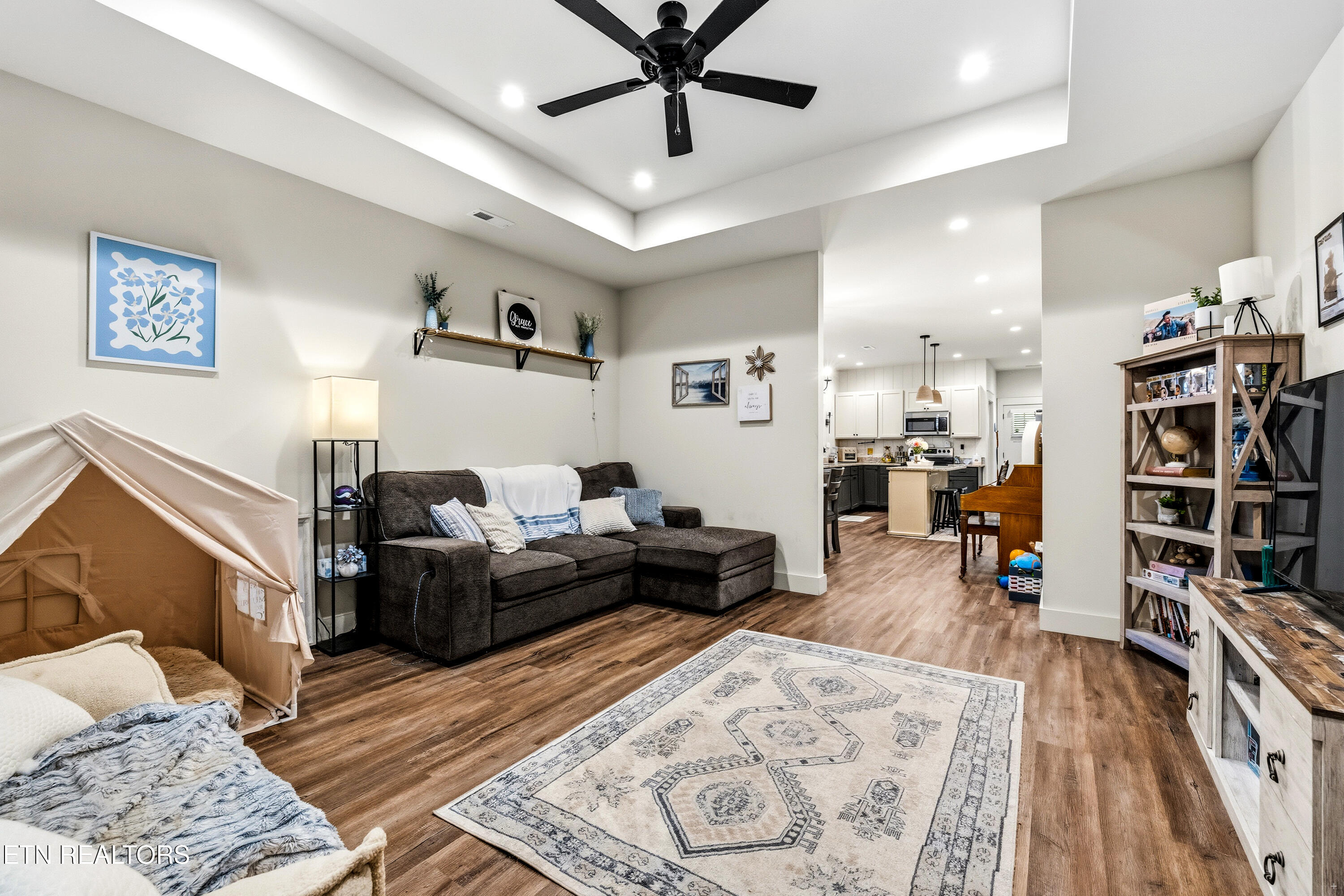1019 Broyles Avenue Maryville TN 37801