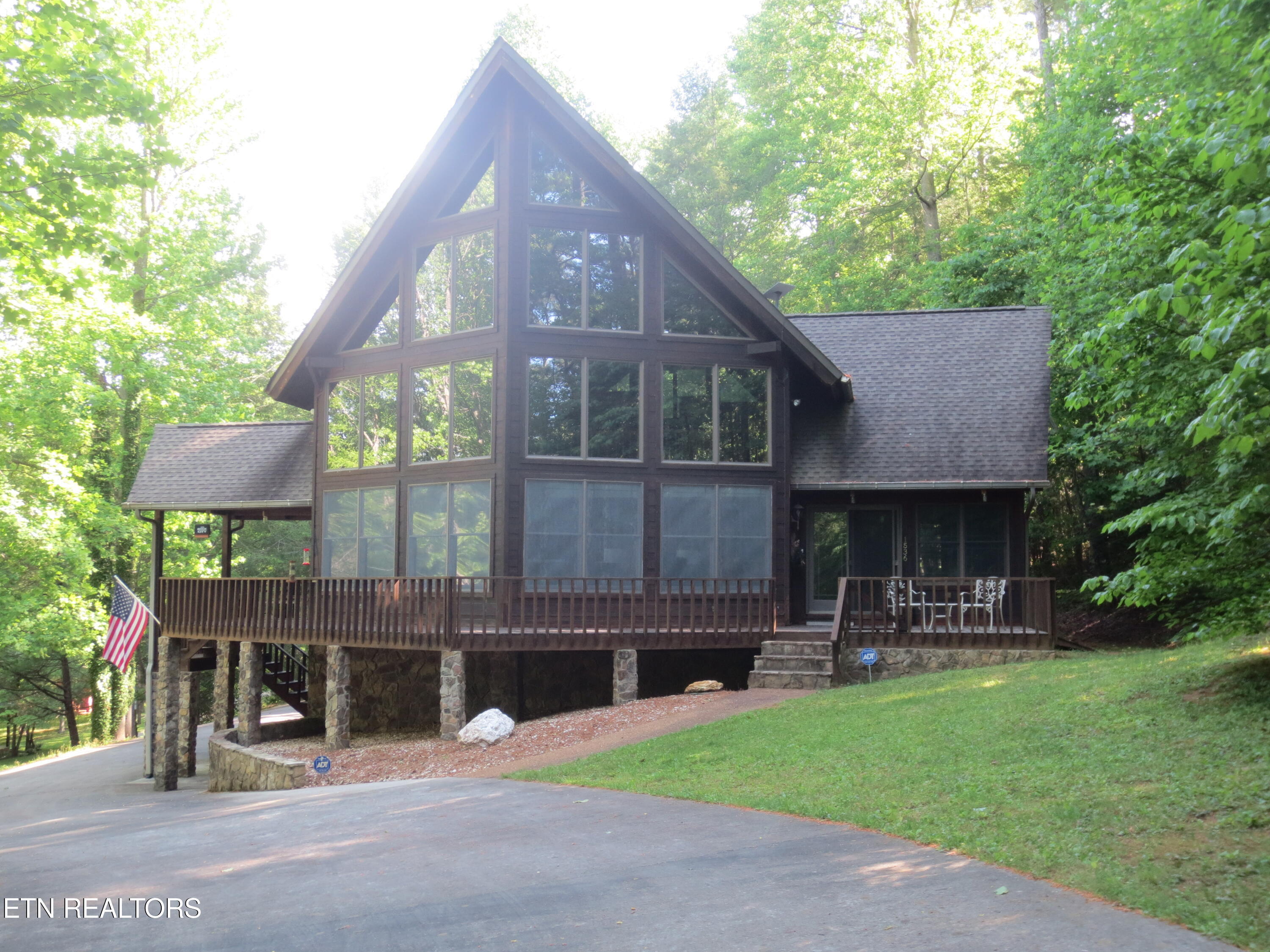 1536 Turkey Creek Road Tellico Plains TN 37385