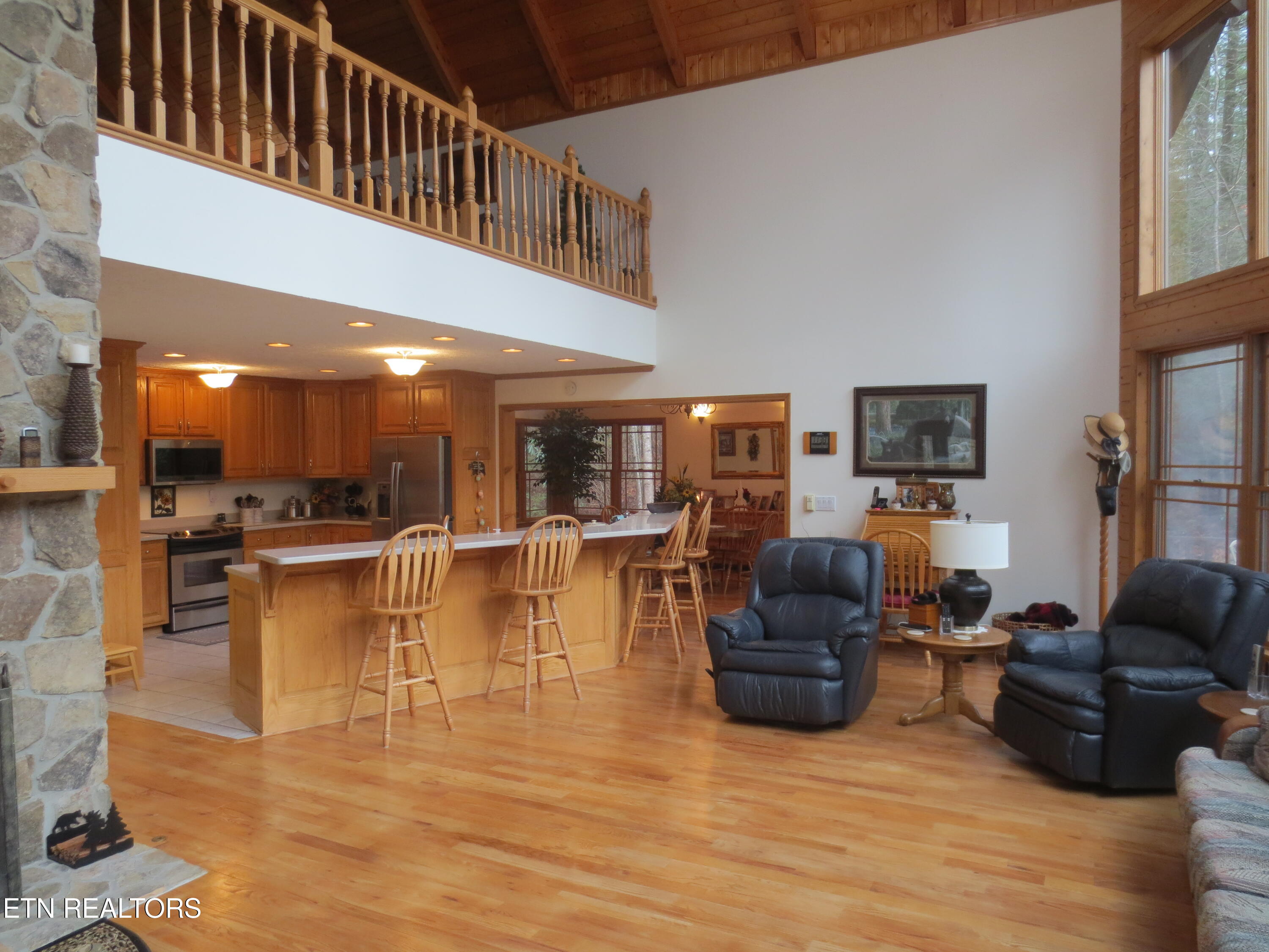 1536 Turkey Creek Road Tellico Plains TN 37385