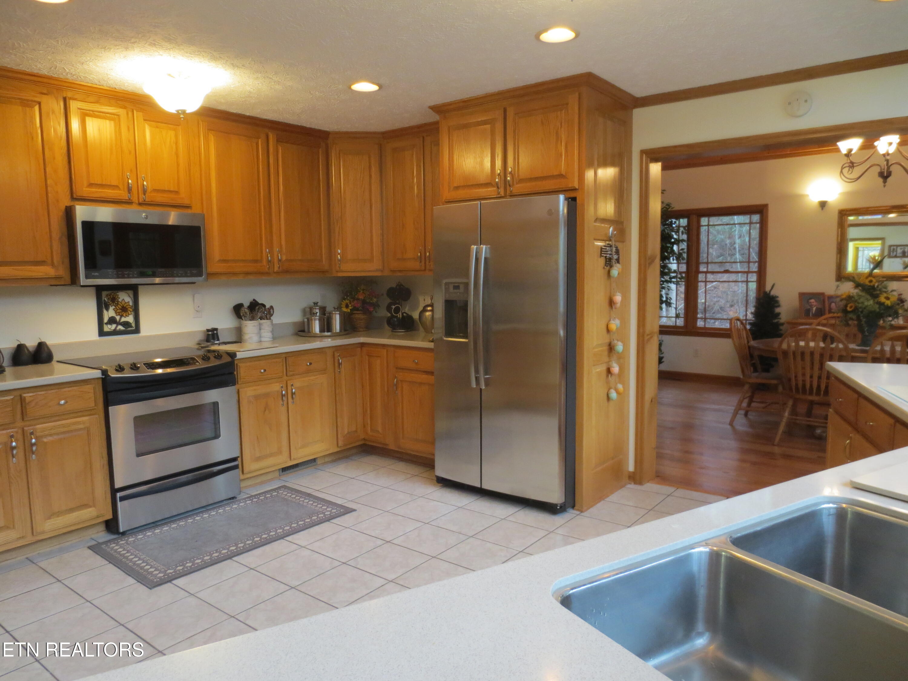 1536 Turkey Creek Road Tellico Plains TN 37385