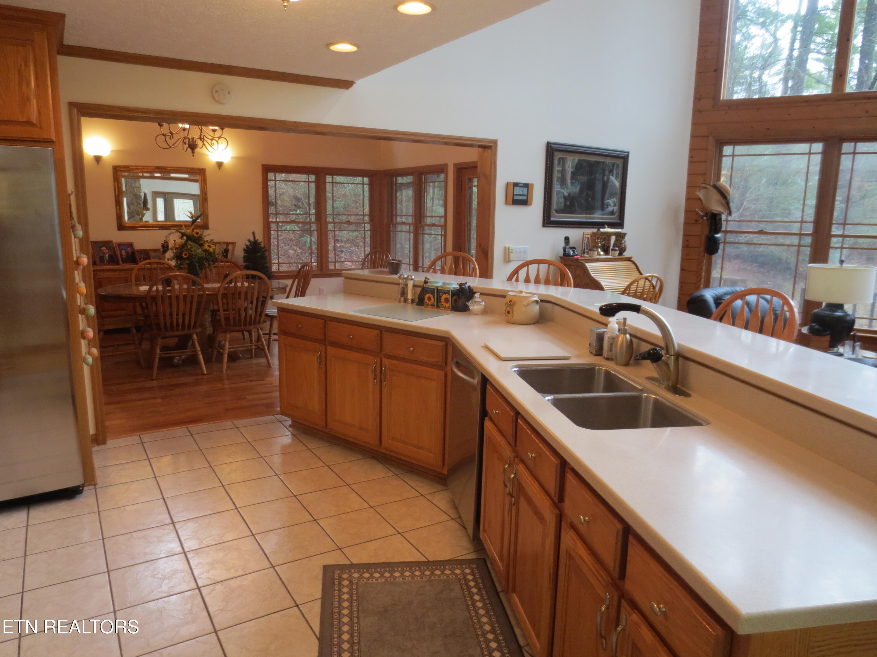 1536 Turkey Creek Road Tellico Plains TN 37385
