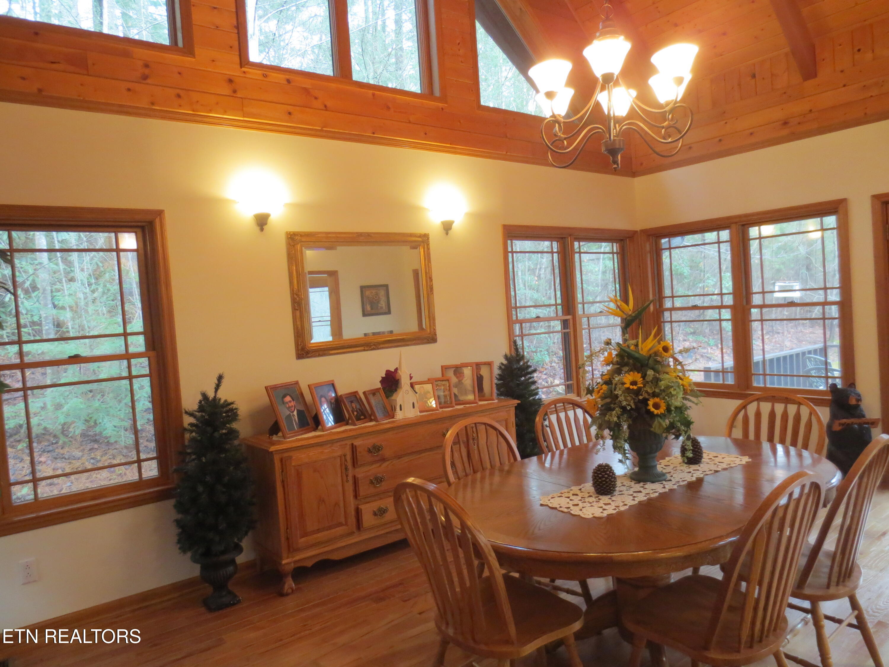 1536 Turkey Creek Road Tellico Plains TN 37385