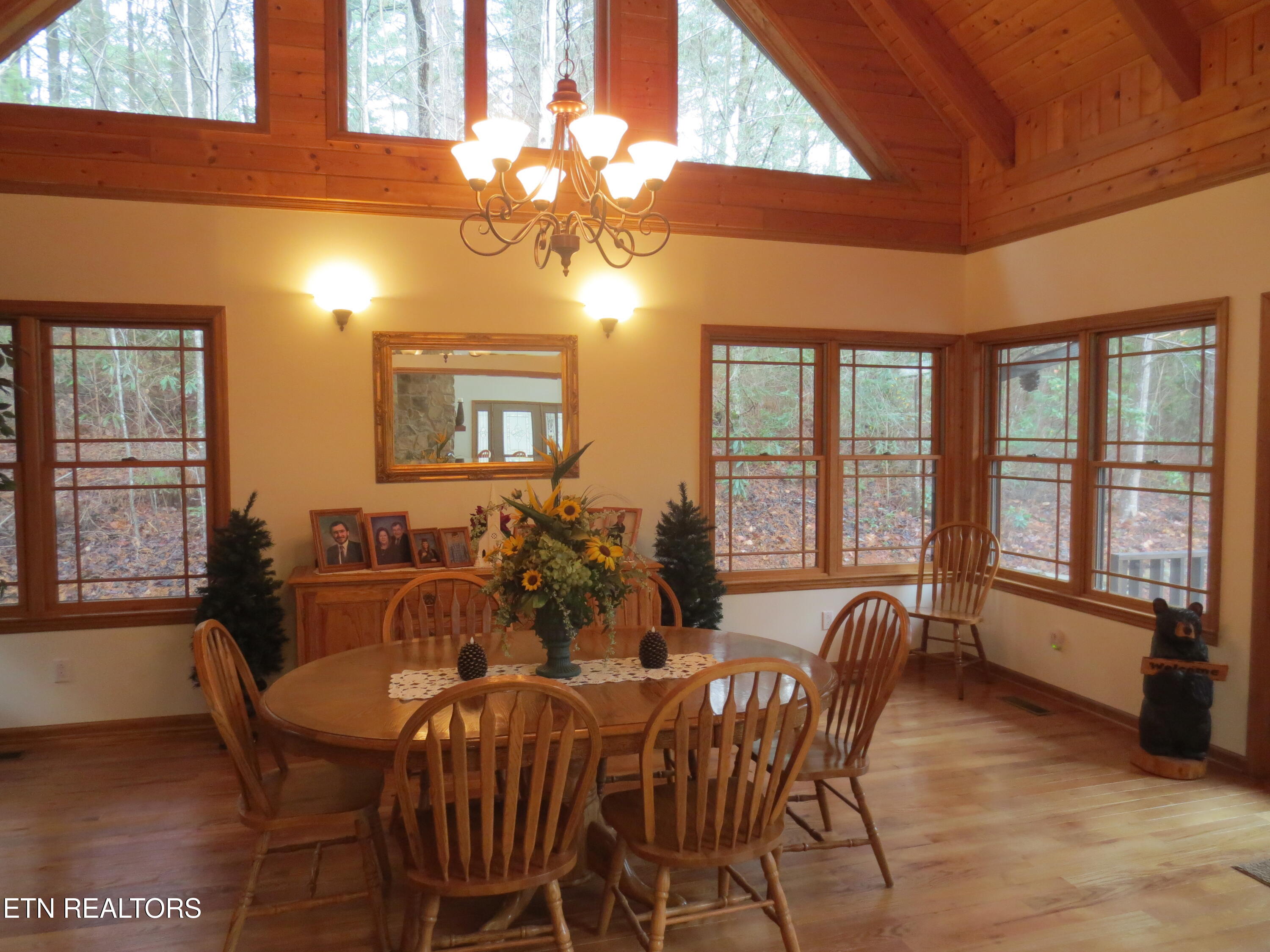 1536 Turkey Creek Road Tellico Plains TN 37385
