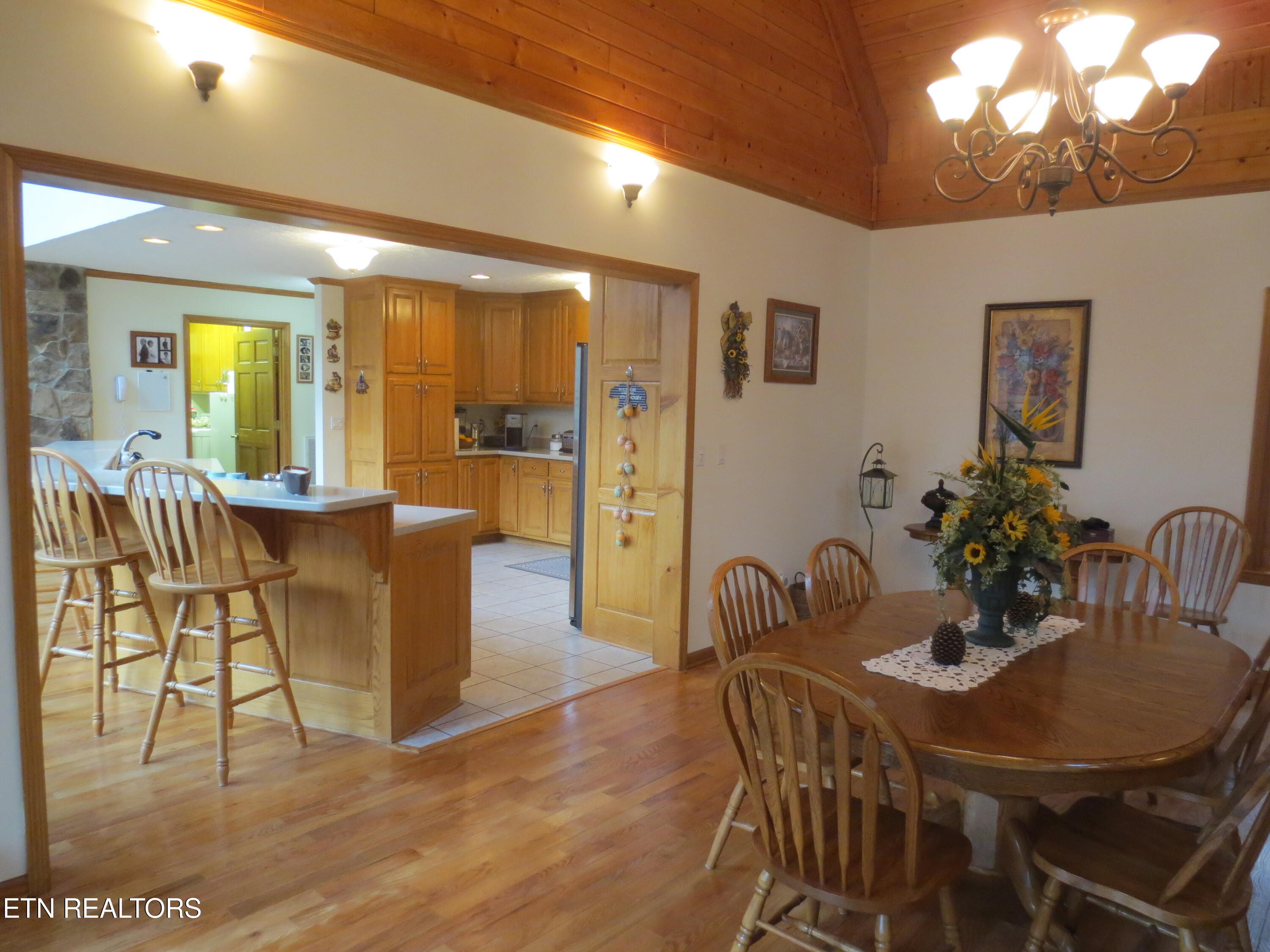 1536 Turkey Creek Road Tellico Plains TN 37385