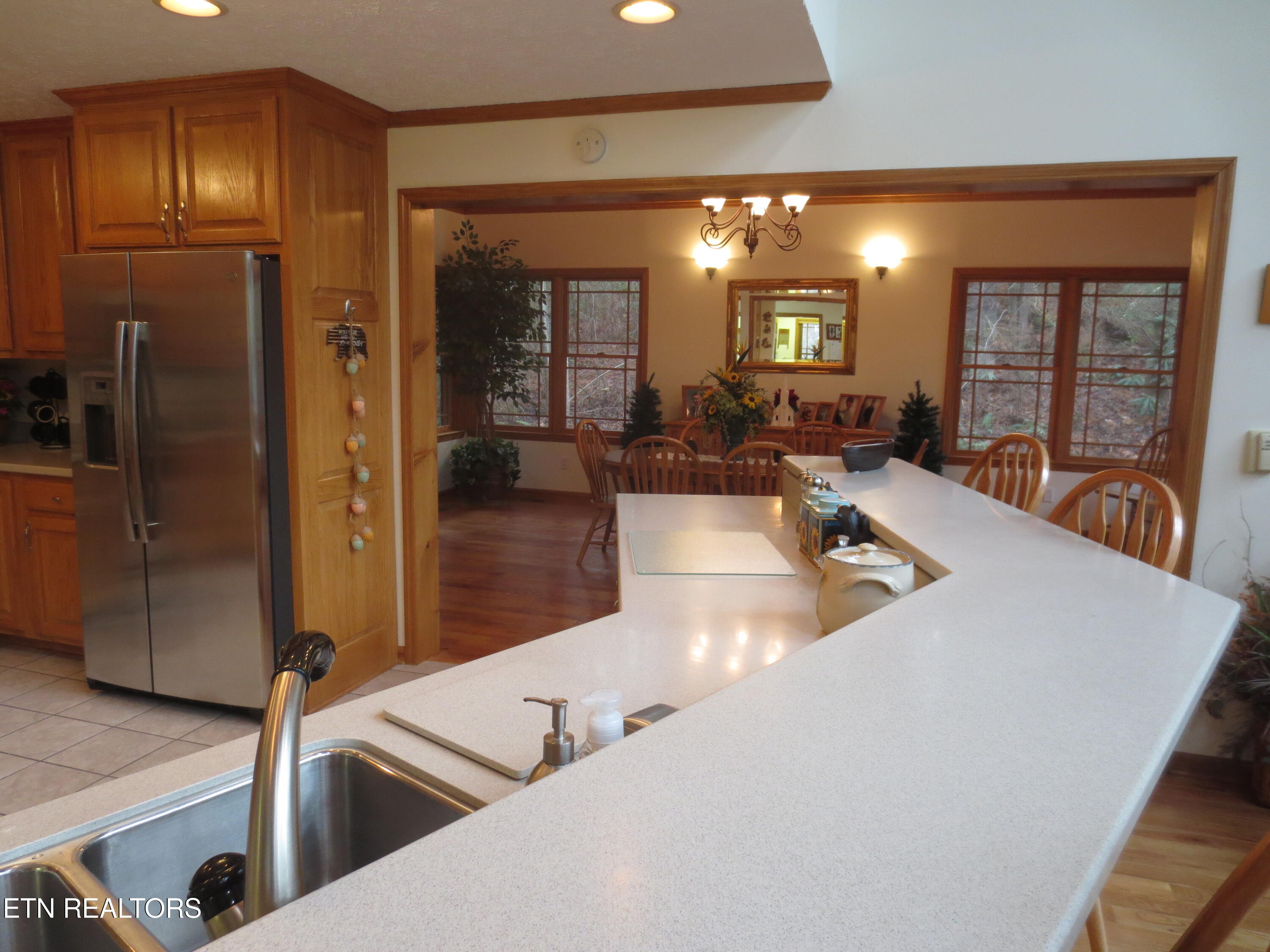 1536 Turkey Creek Road Tellico Plains TN 37385