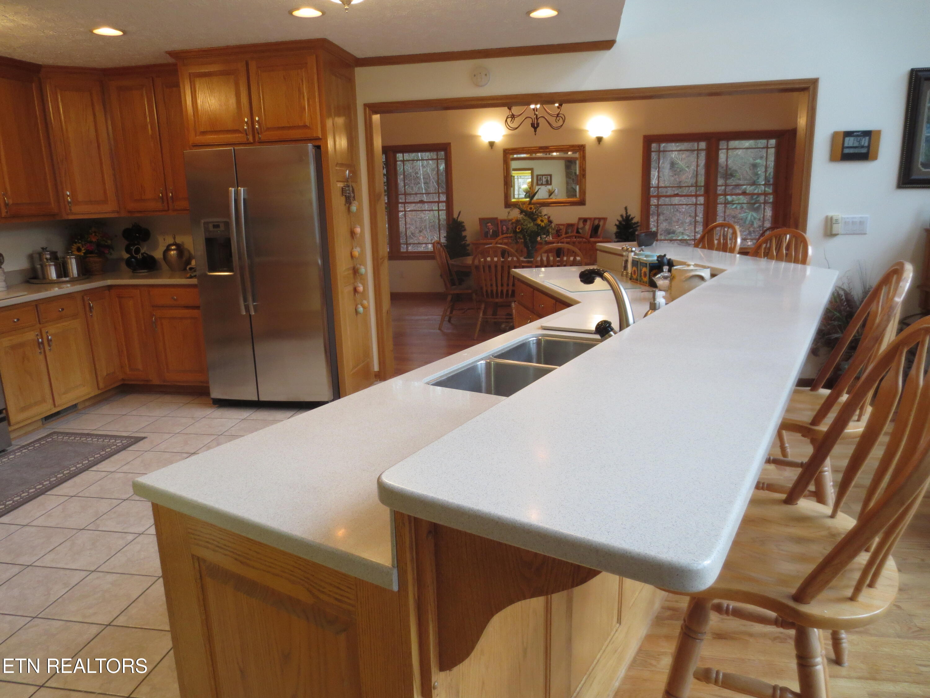 1536 Turkey Creek Road Tellico Plains TN 37385