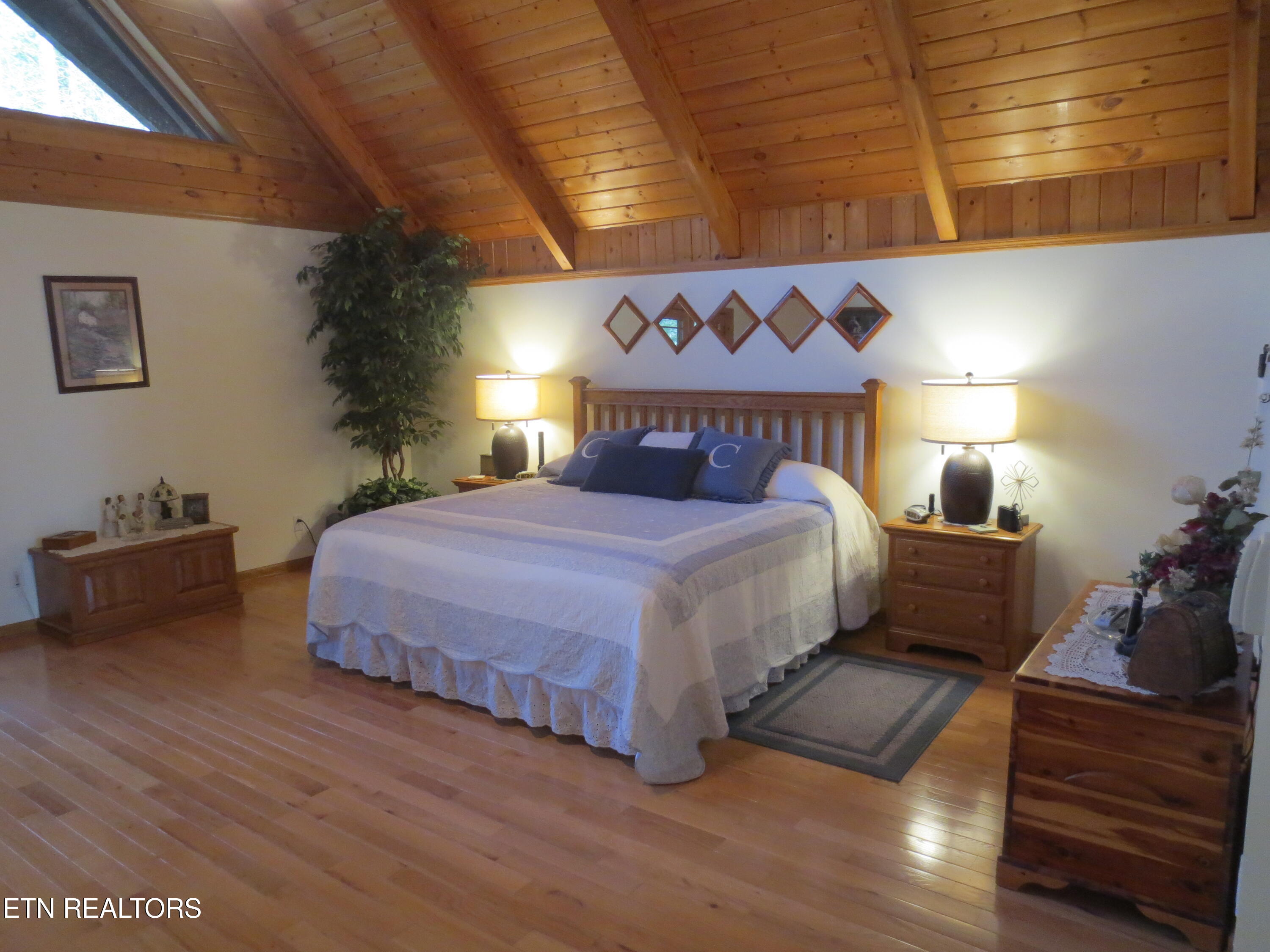 1536 Turkey Creek Road Tellico Plains TN 37385