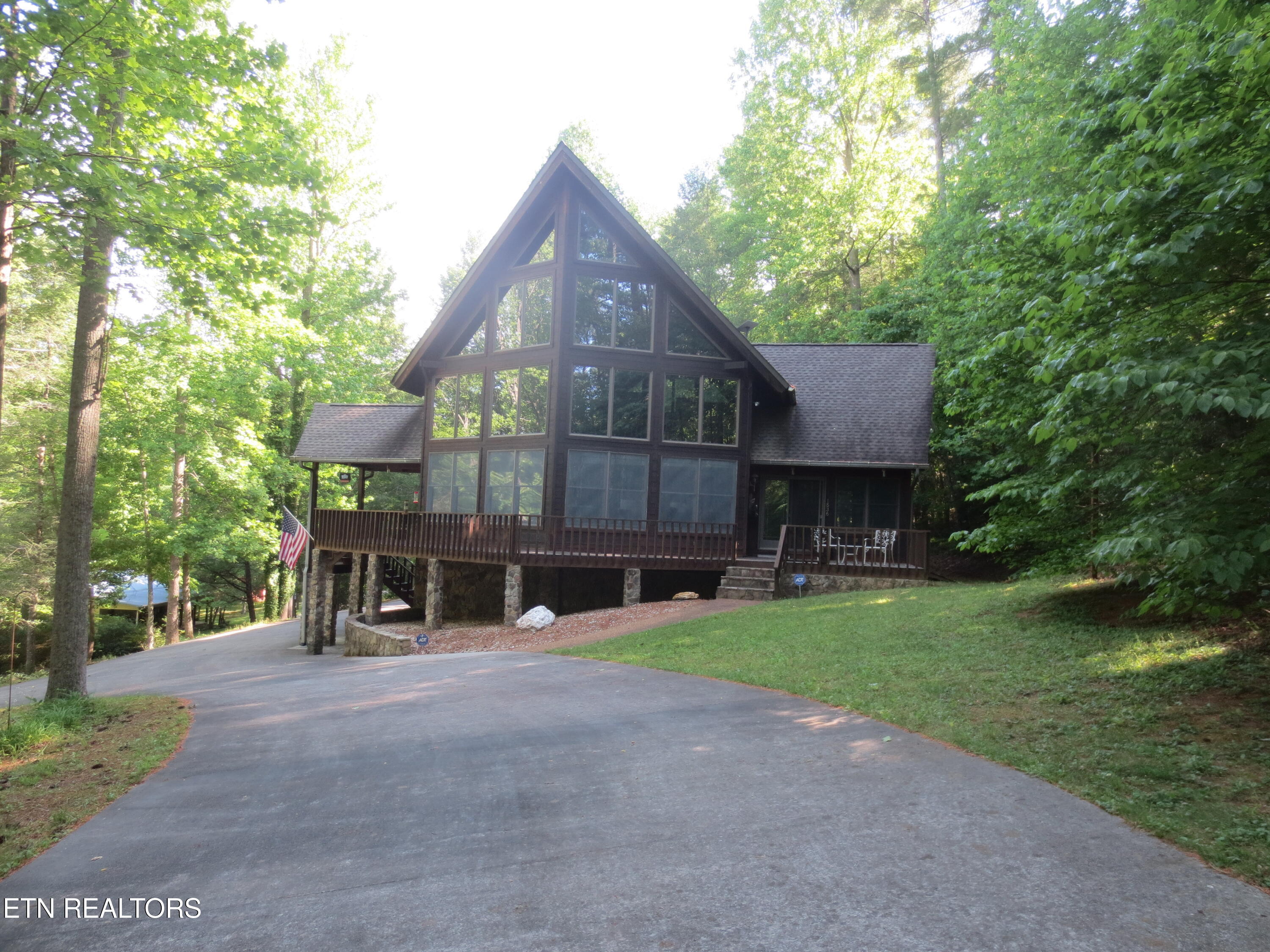 1536 Turkey Creek Road Tellico Plains TN 37385