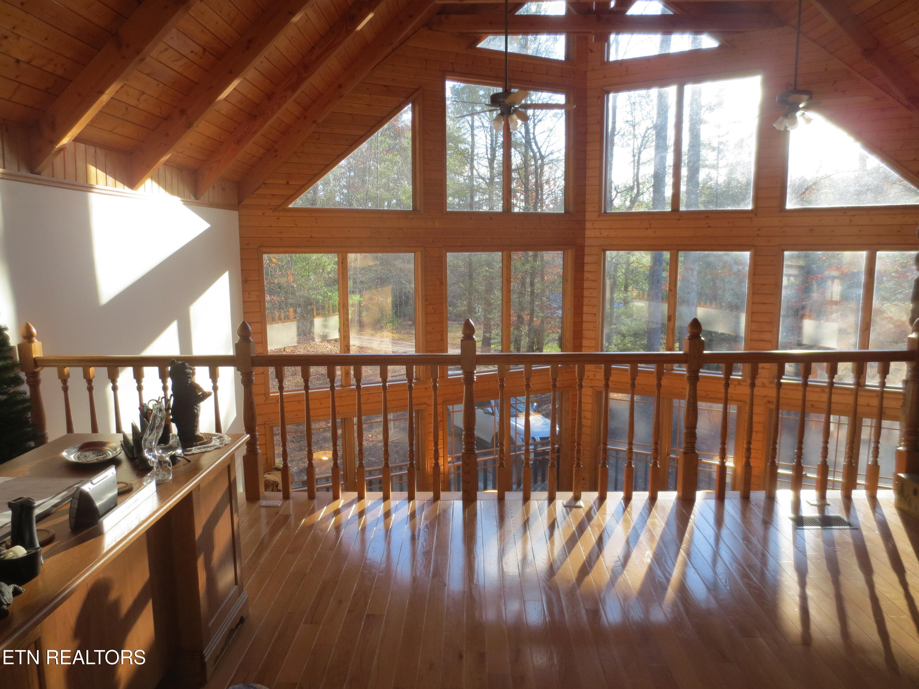 1536 Turkey Creek Road Tellico Plains TN 37385