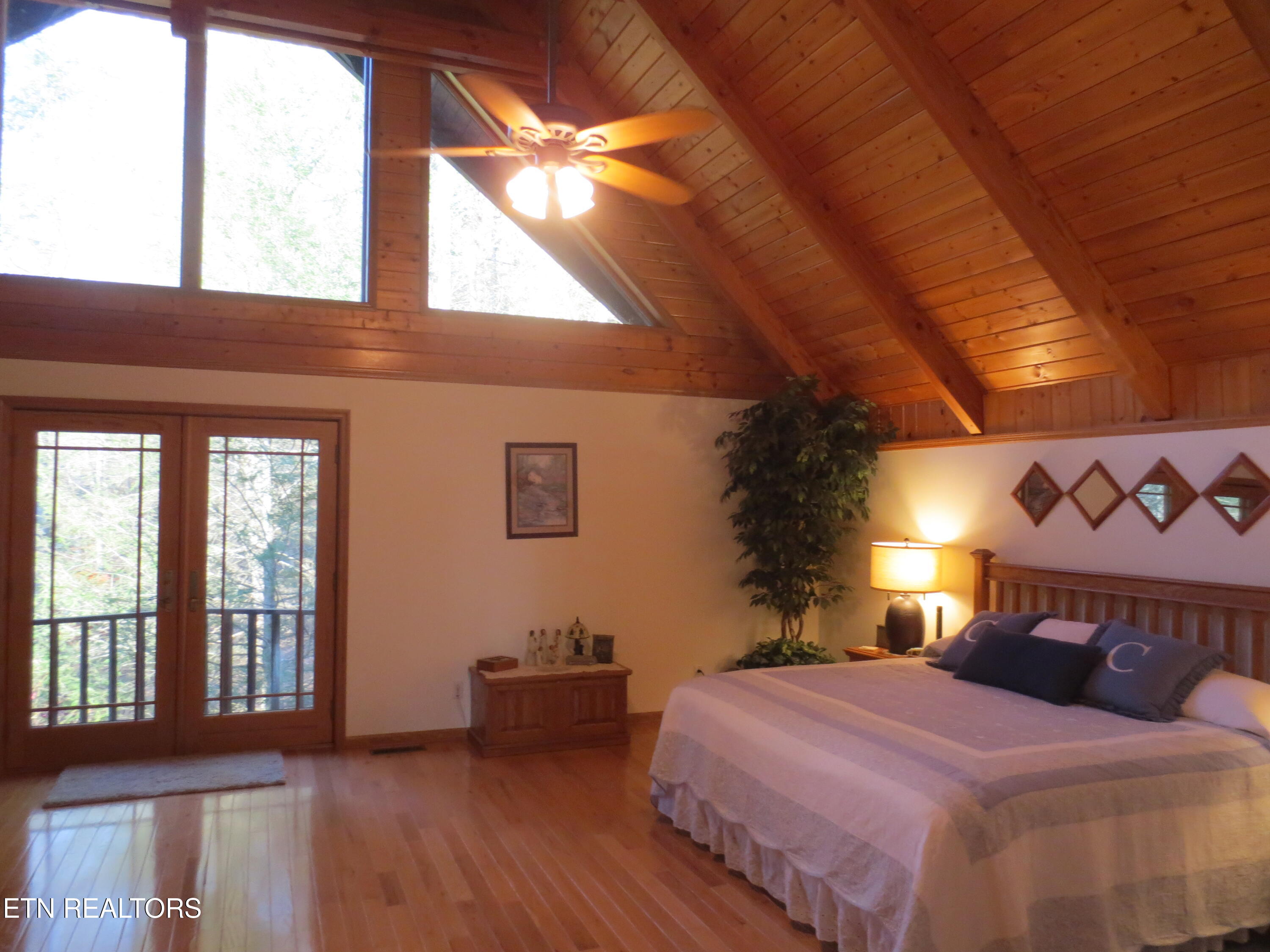 1536 Turkey Creek Road Tellico Plains TN 37385