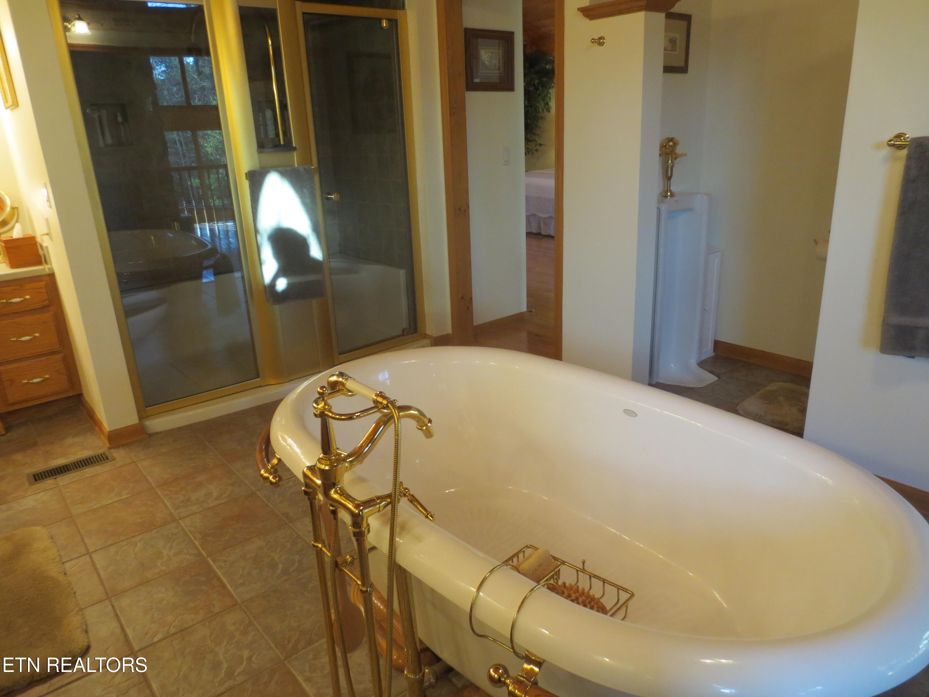 1536 Turkey Creek Road Tellico Plains TN 37385