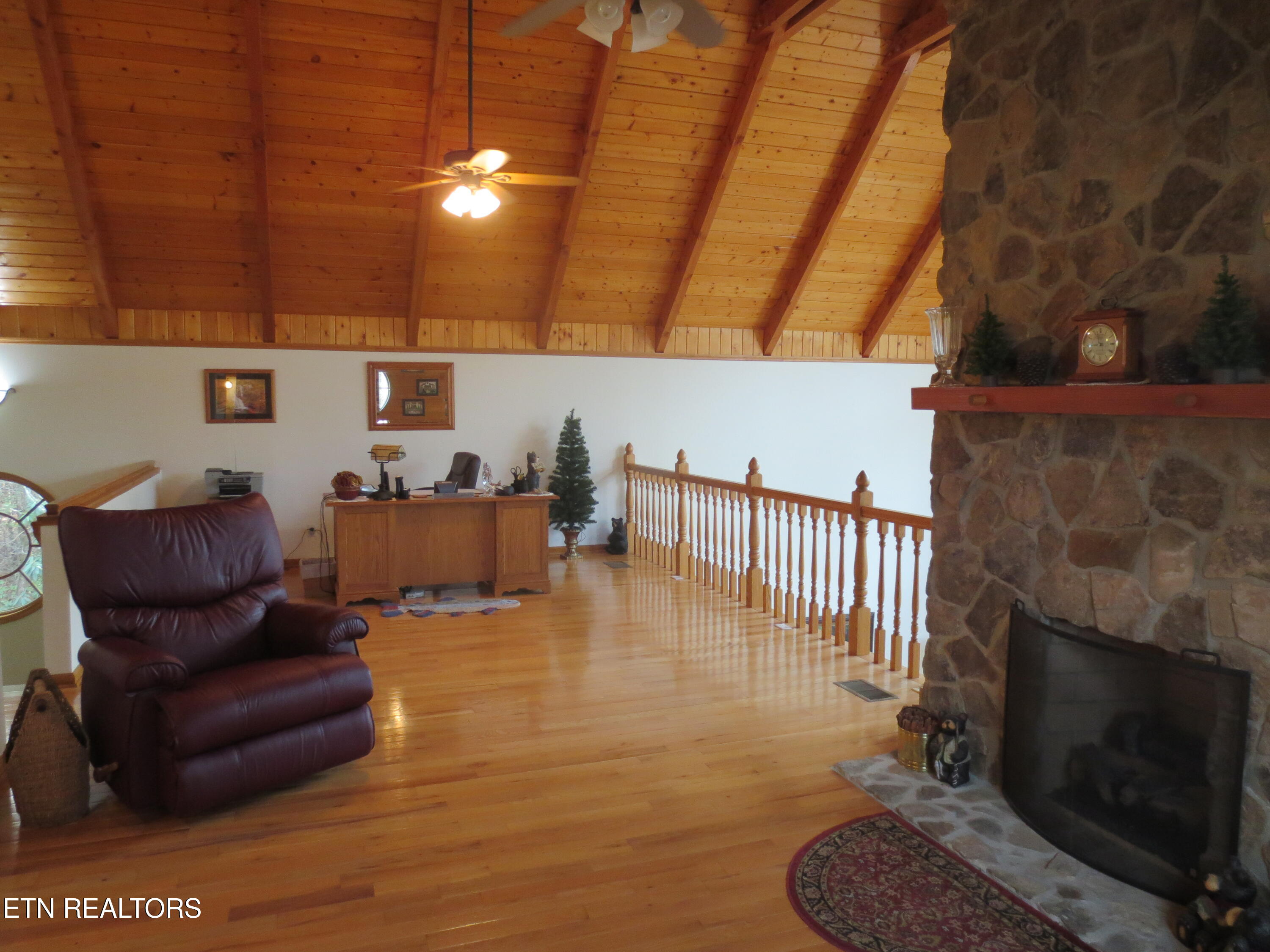 1536 Turkey Creek Road Tellico Plains TN 37385
