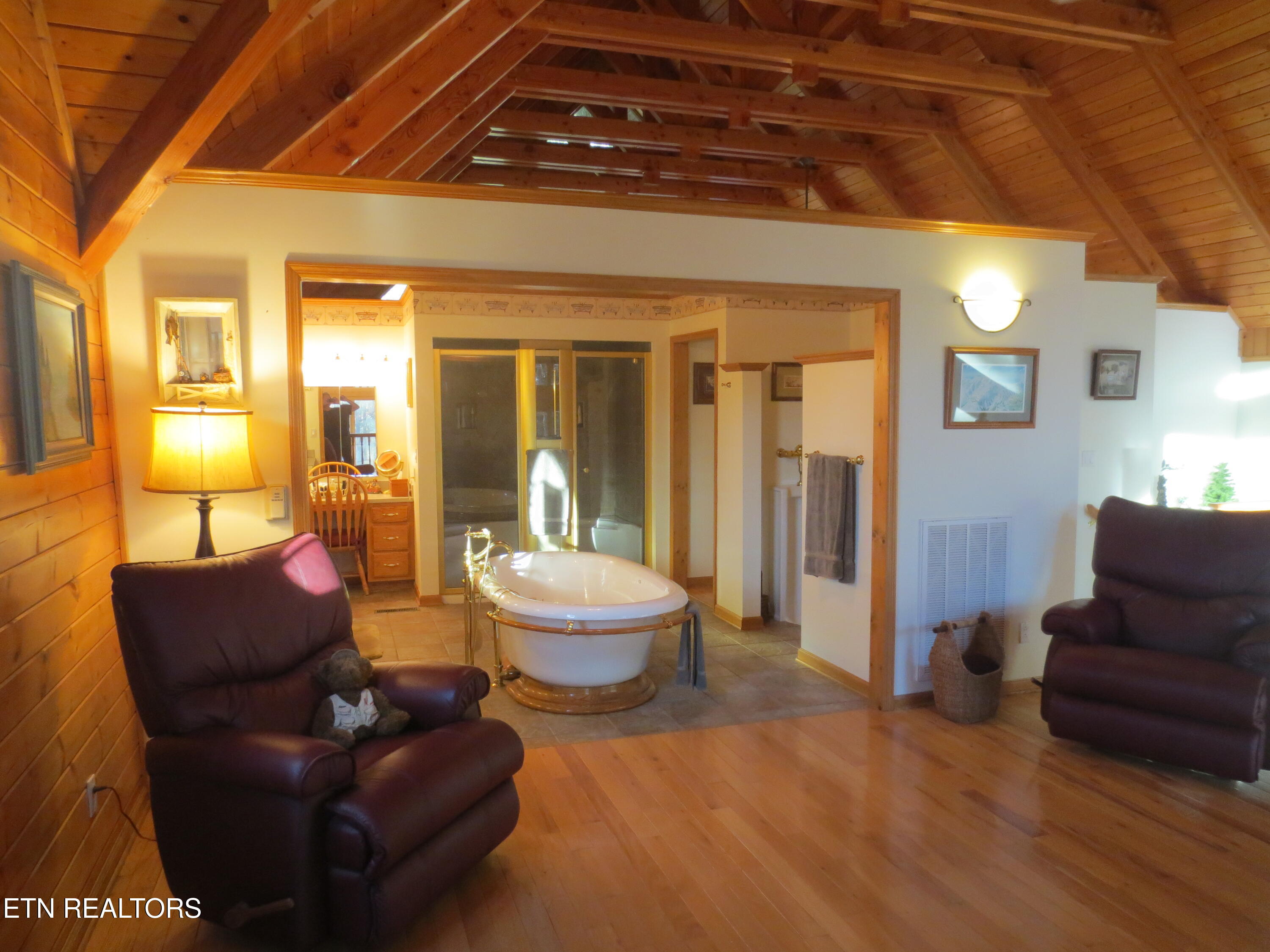 1536 Turkey Creek Road Tellico Plains TN 37385