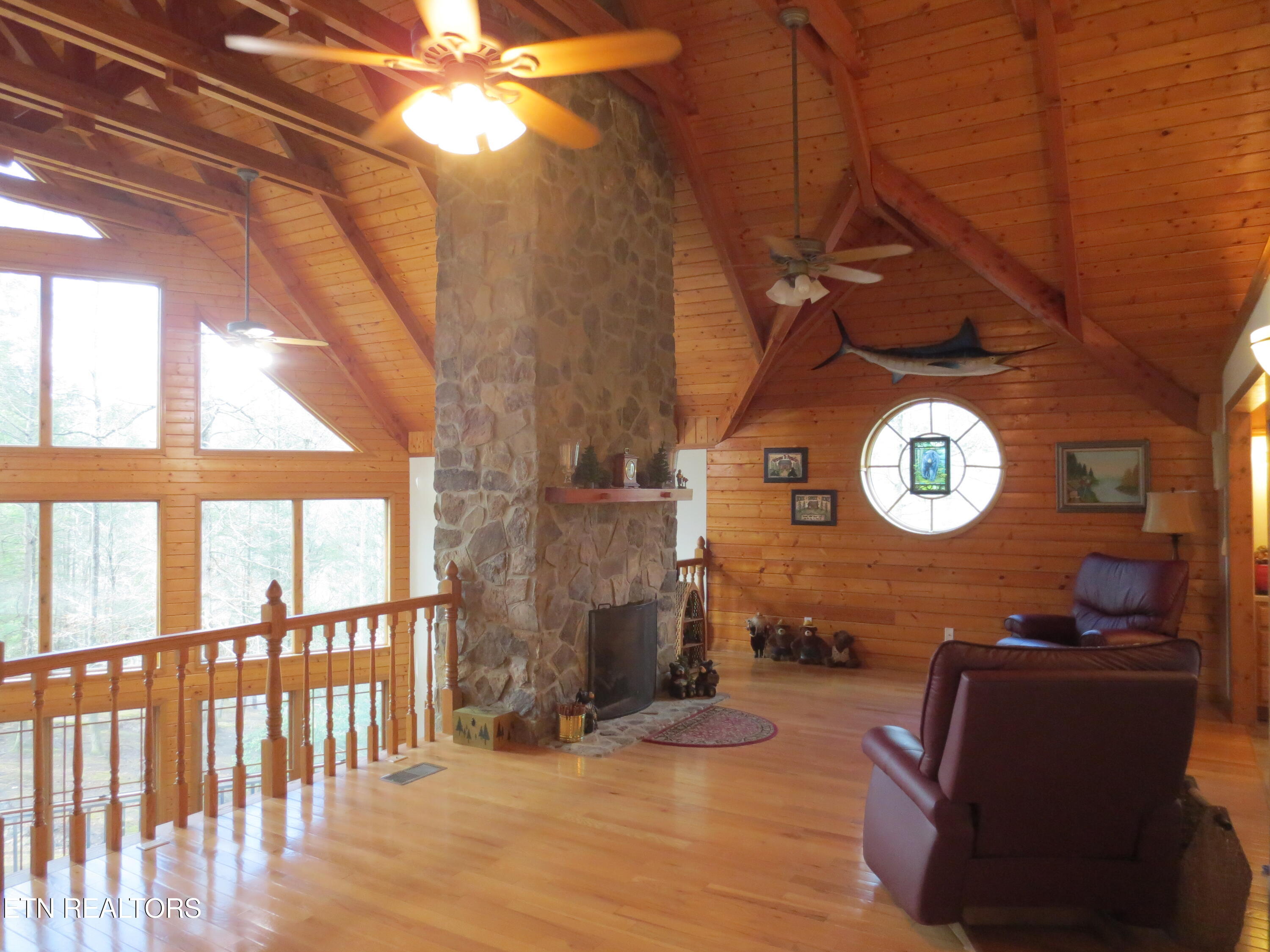 1536 Turkey Creek Road Tellico Plains TN 37385
