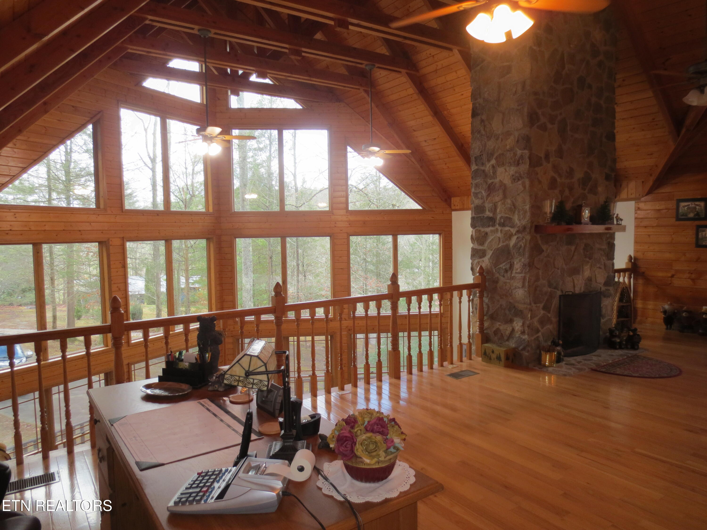 1536 Turkey Creek Road Tellico Plains TN 37385