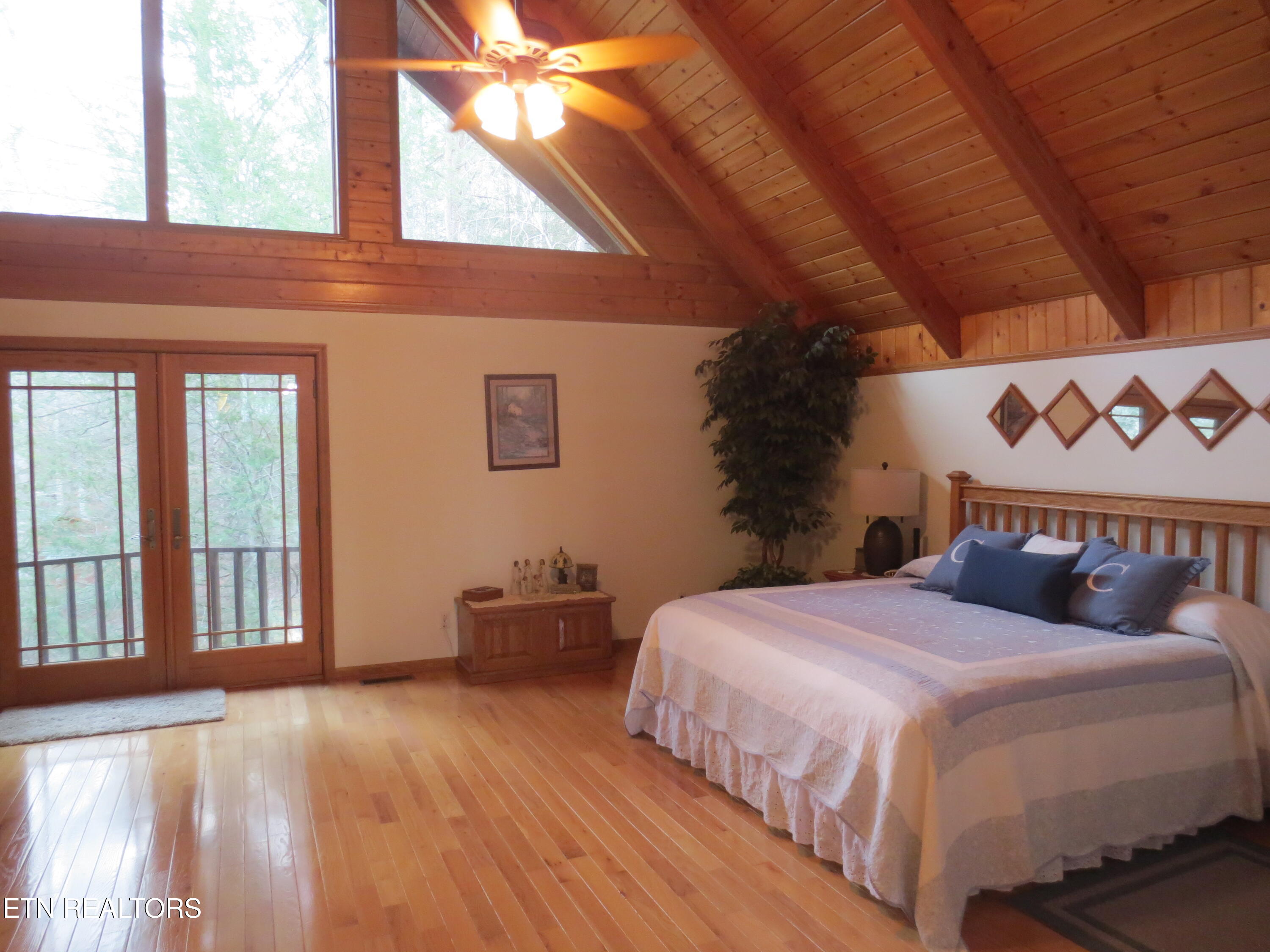 1536 Turkey Creek Road Tellico Plains TN 37385