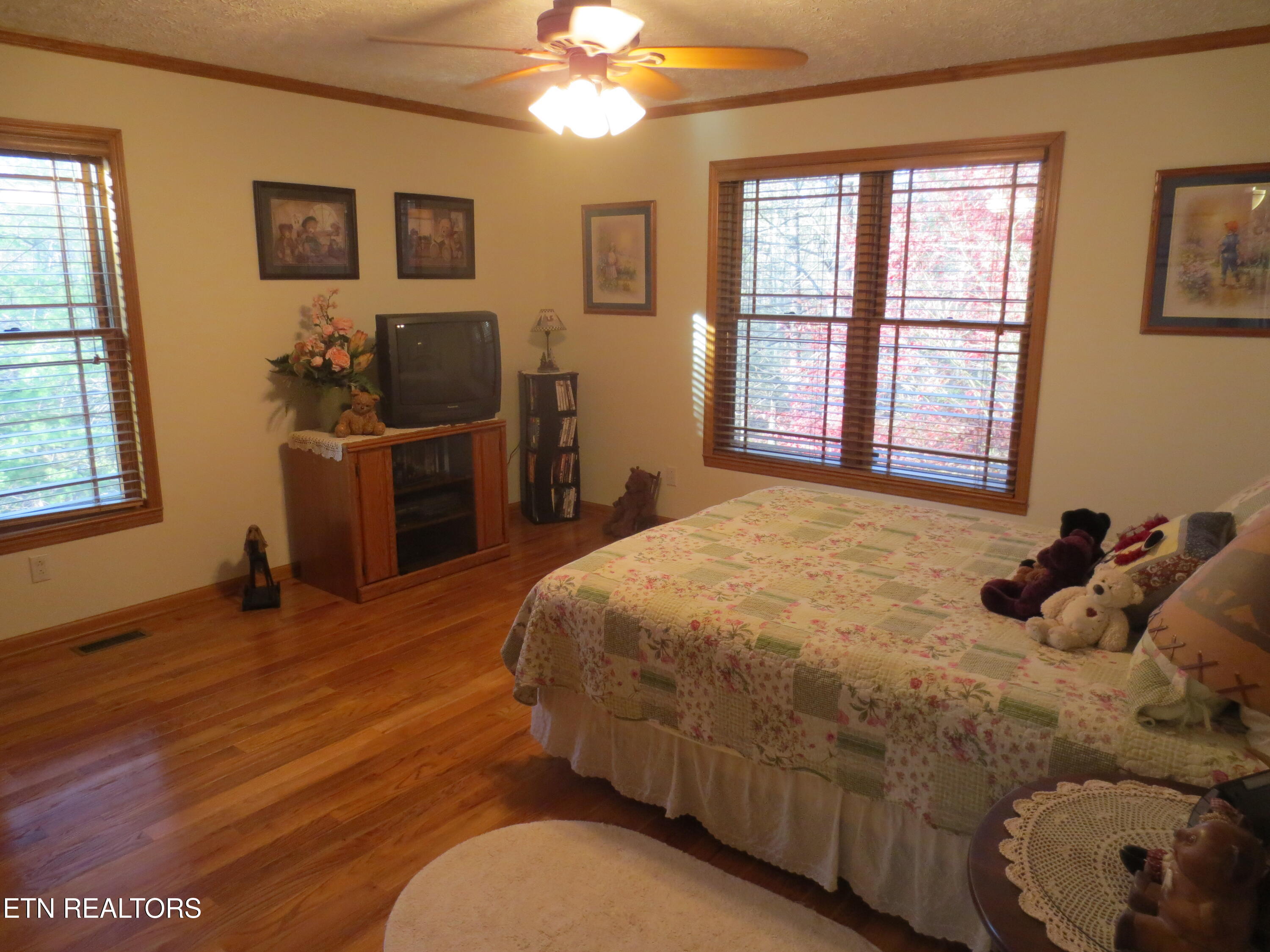 1536 Turkey Creek Road Tellico Plains TN 37385