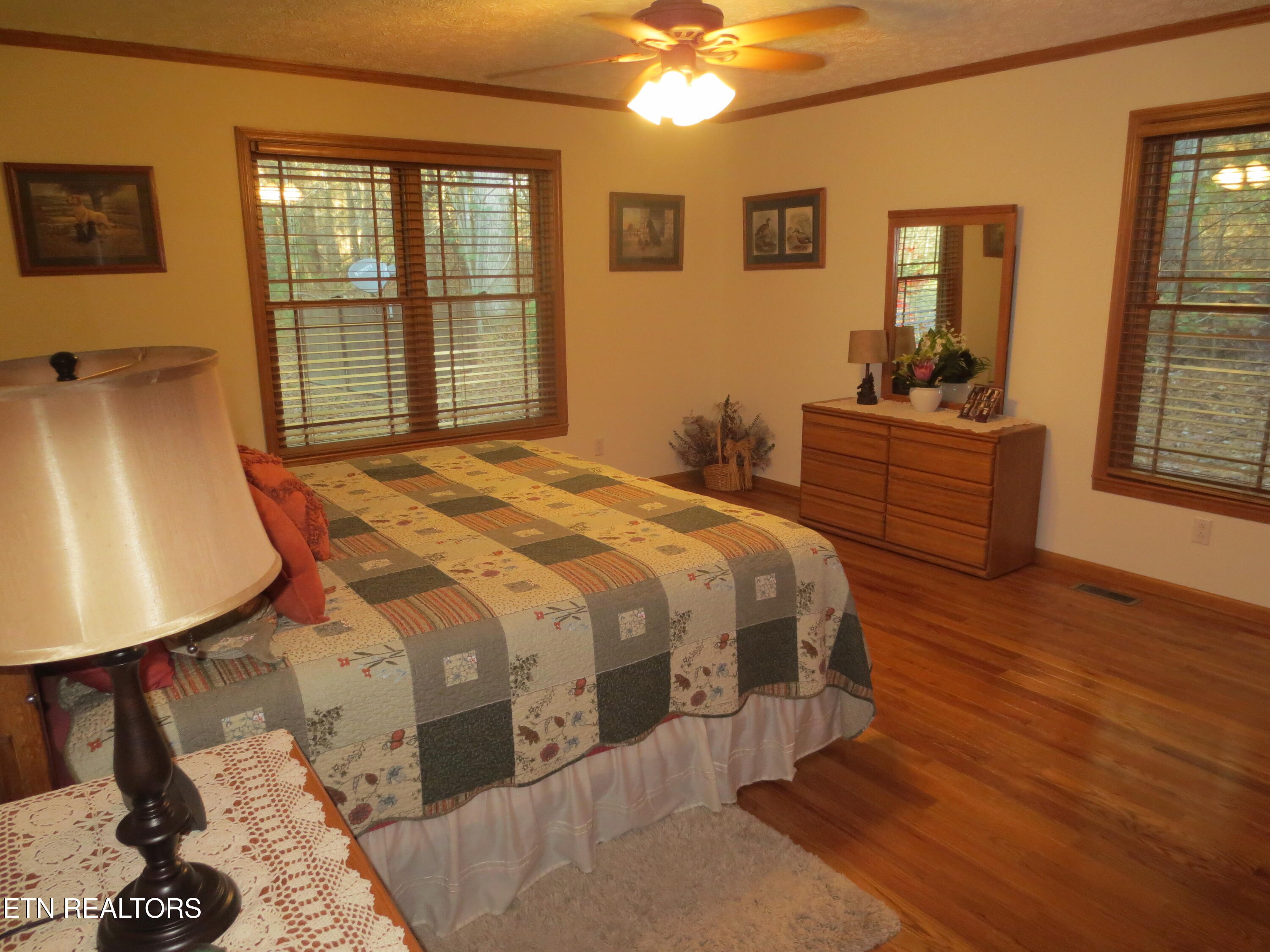 1536 Turkey Creek Road Tellico Plains TN 37385