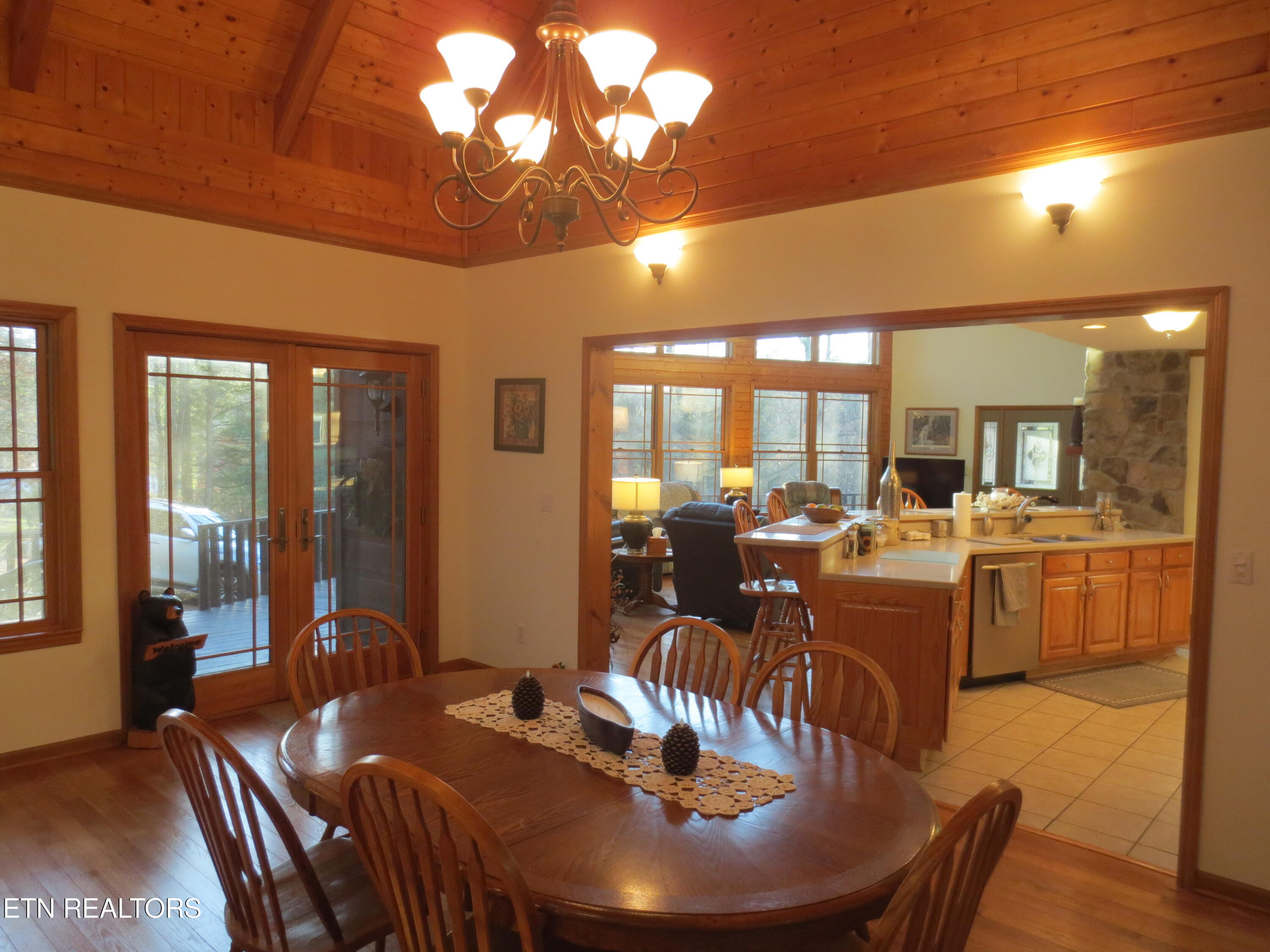1536 Turkey Creek Road Tellico Plains TN 37385