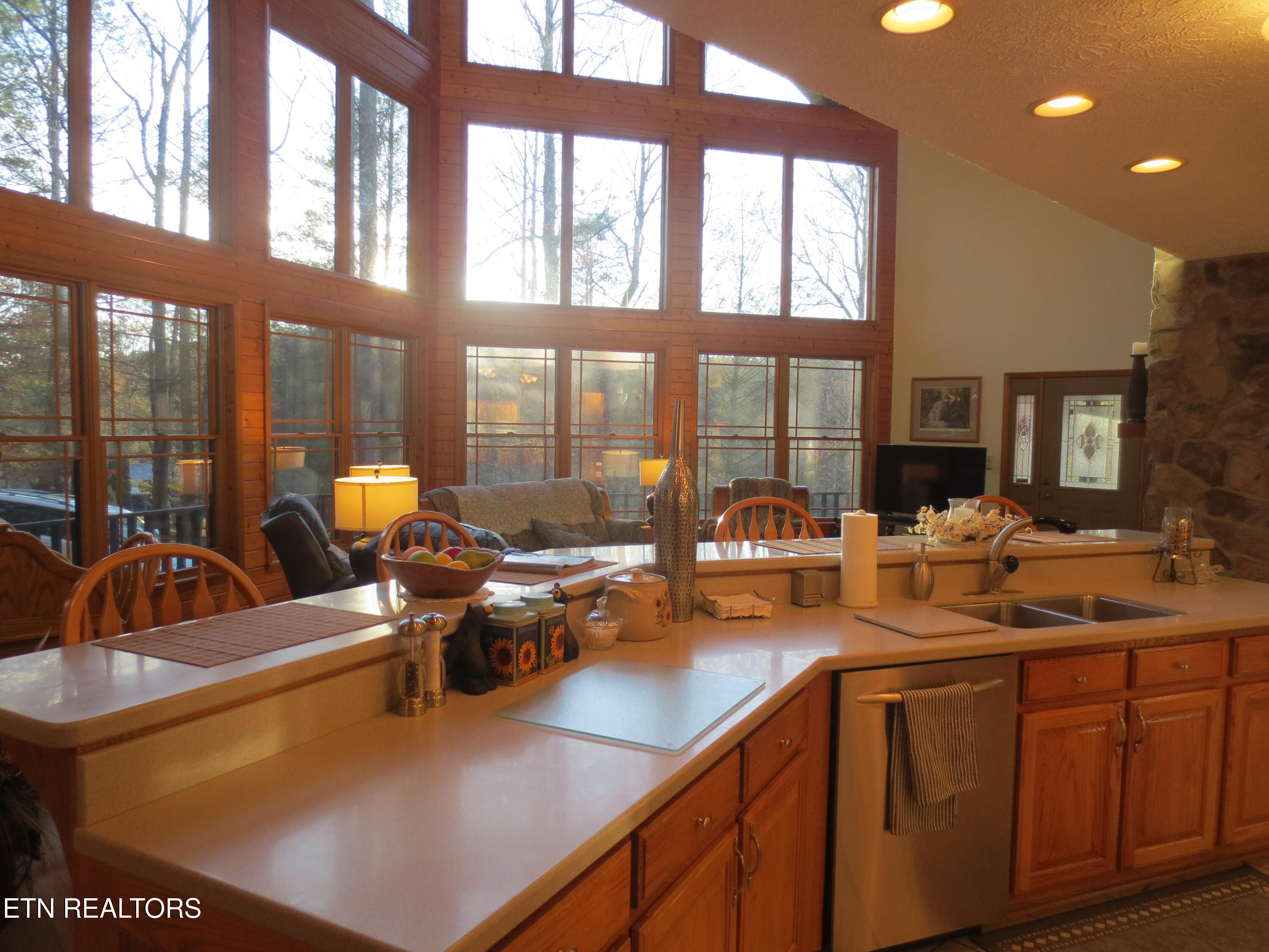 1536 Turkey Creek Road Tellico Plains TN 37385