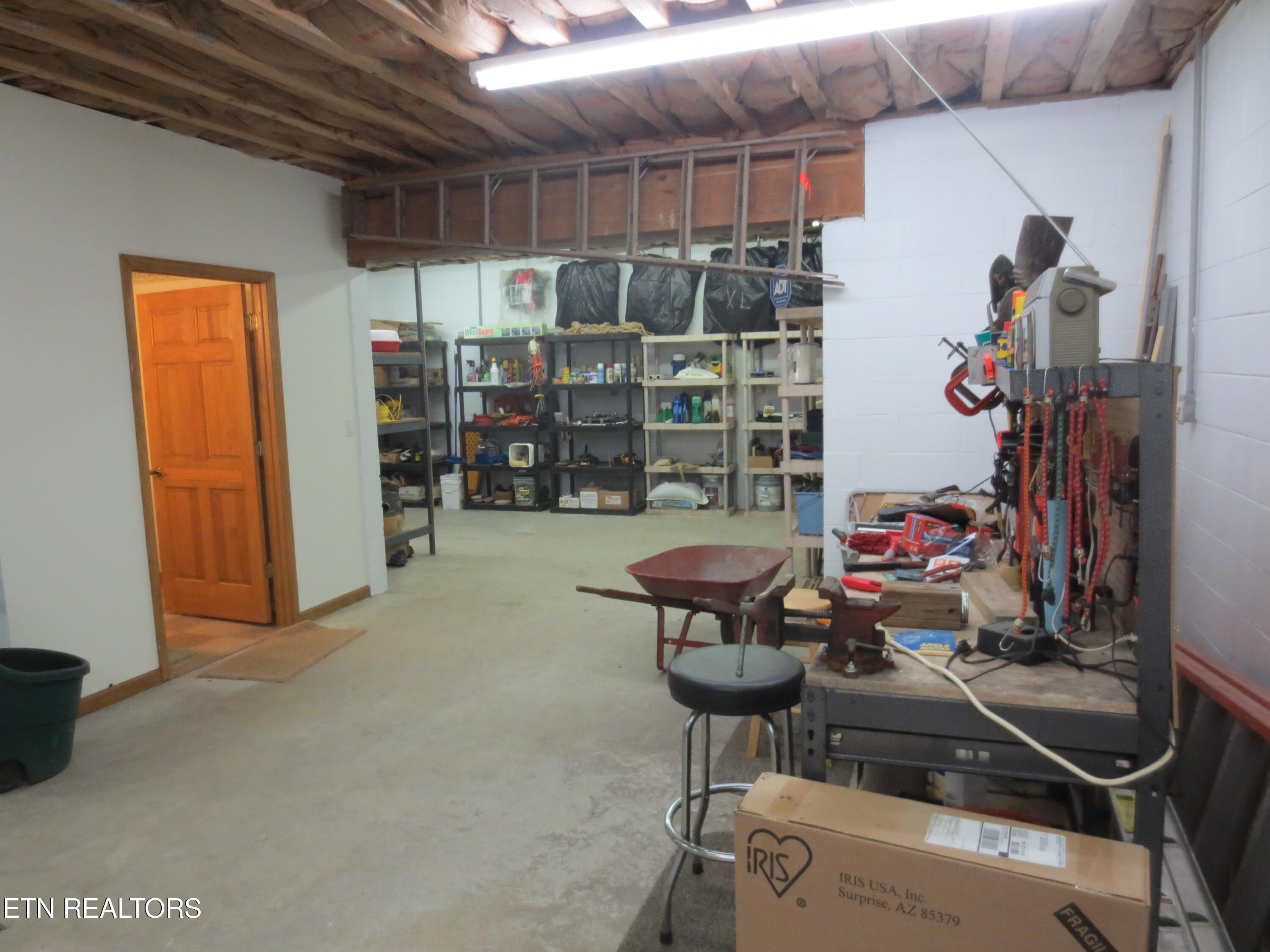 1536 Turkey Creek Road Tellico Plains TN 37385