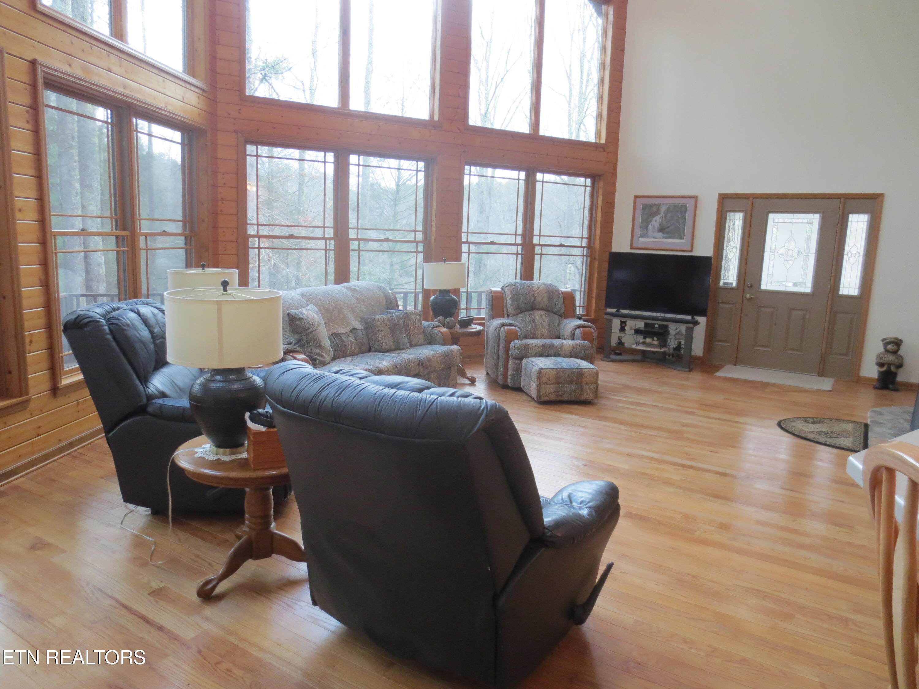 1536 Turkey Creek Road Tellico Plains TN 37385