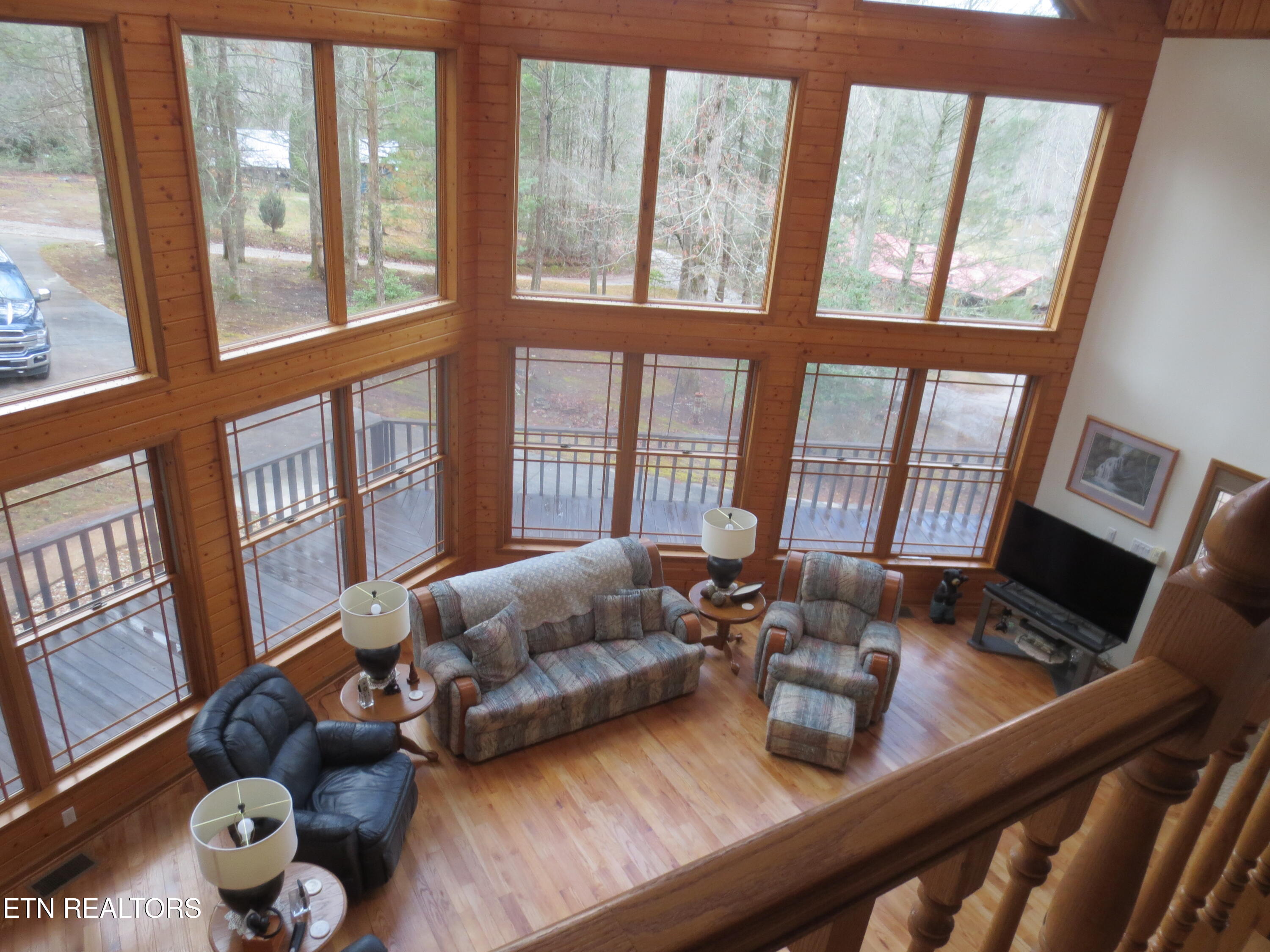 1536 Turkey Creek Road Tellico Plains TN 37385