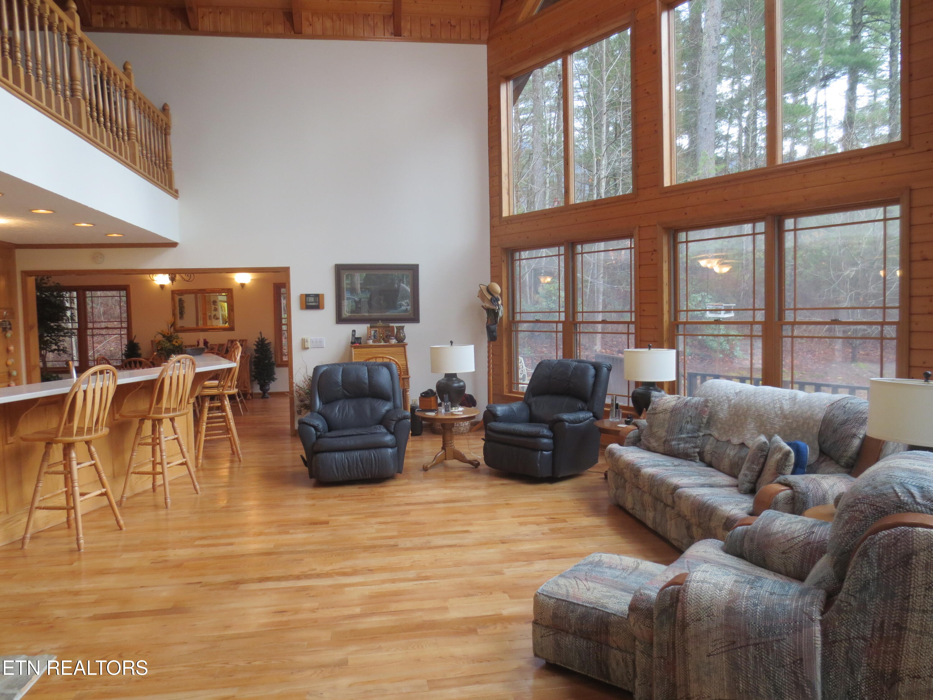 1536 Turkey Creek Road Tellico Plains TN 37385