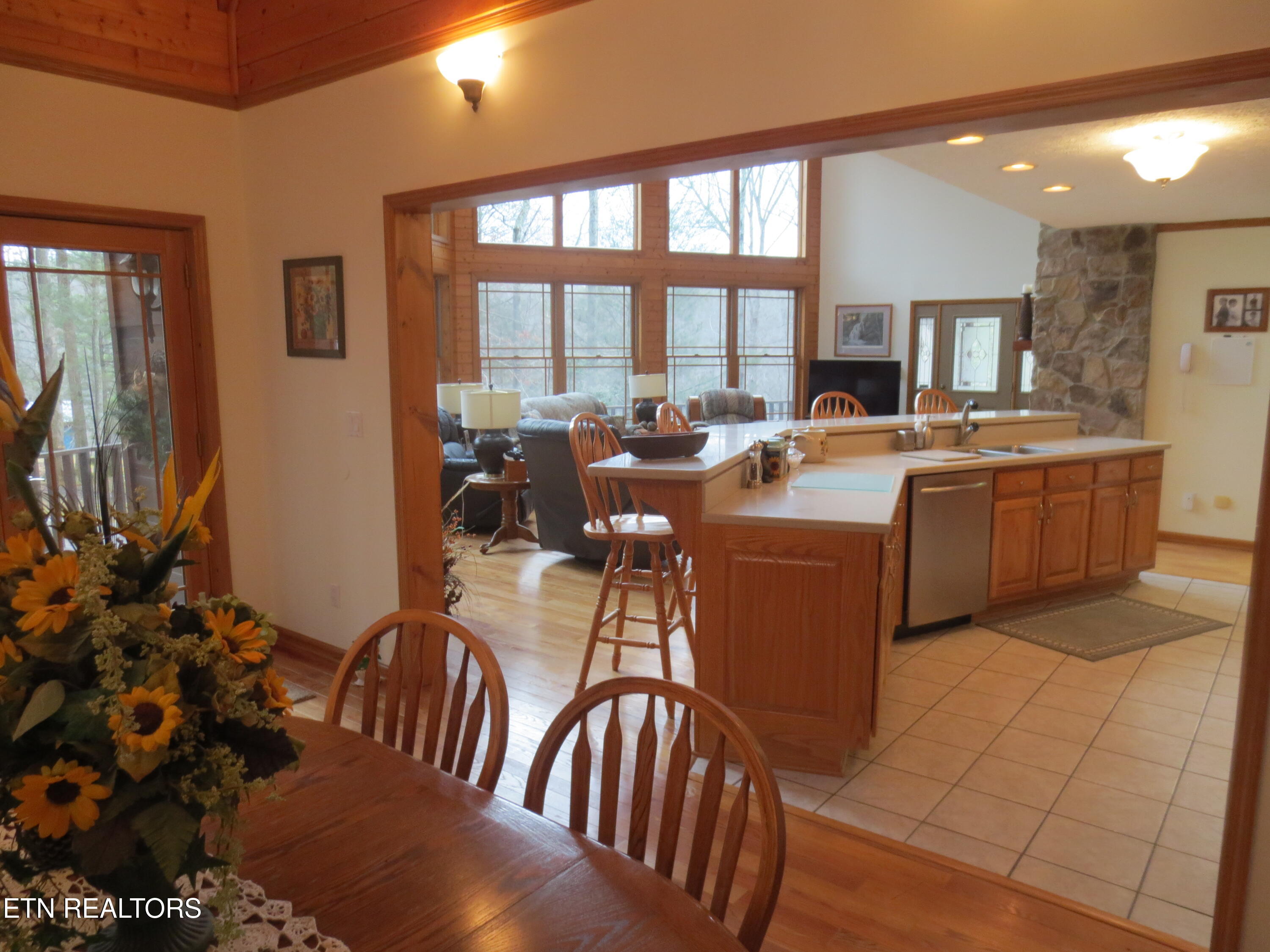 1536 Turkey Creek Road Tellico Plains TN 37385