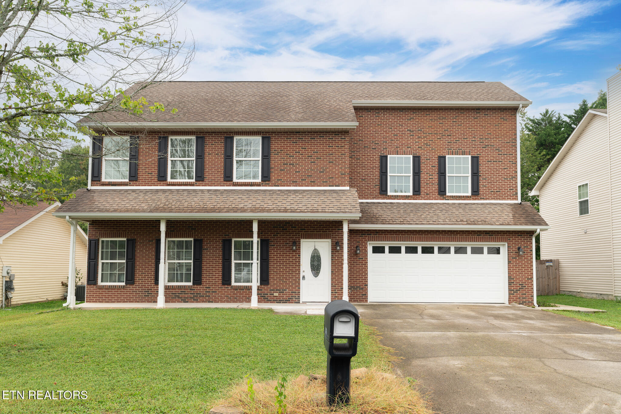 819 Dowry Lane Knoxville TN 37919